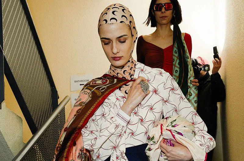 L'Elite del Fashion Contemporaneo