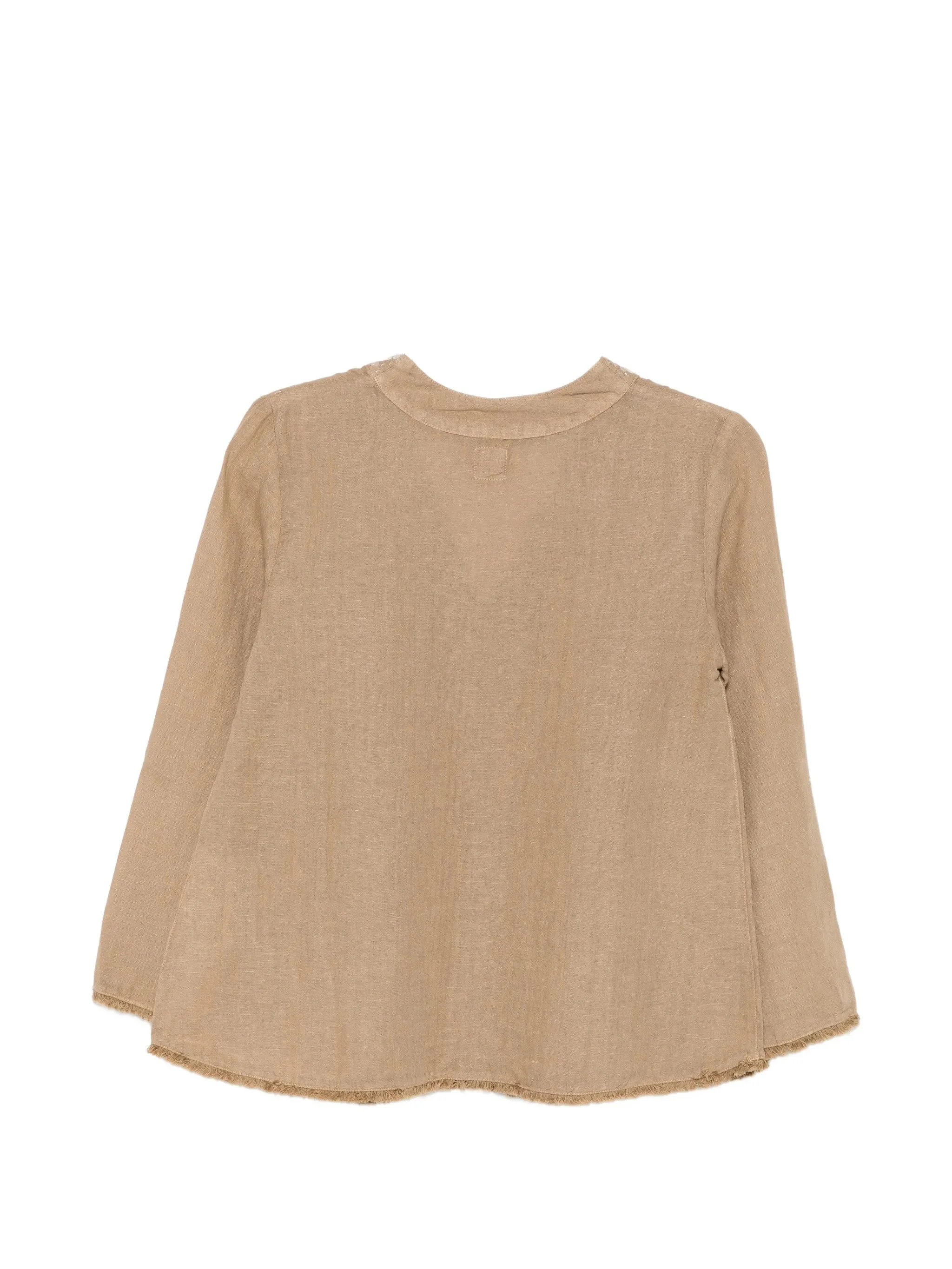 120% LINO Camicie Donna - Image 3