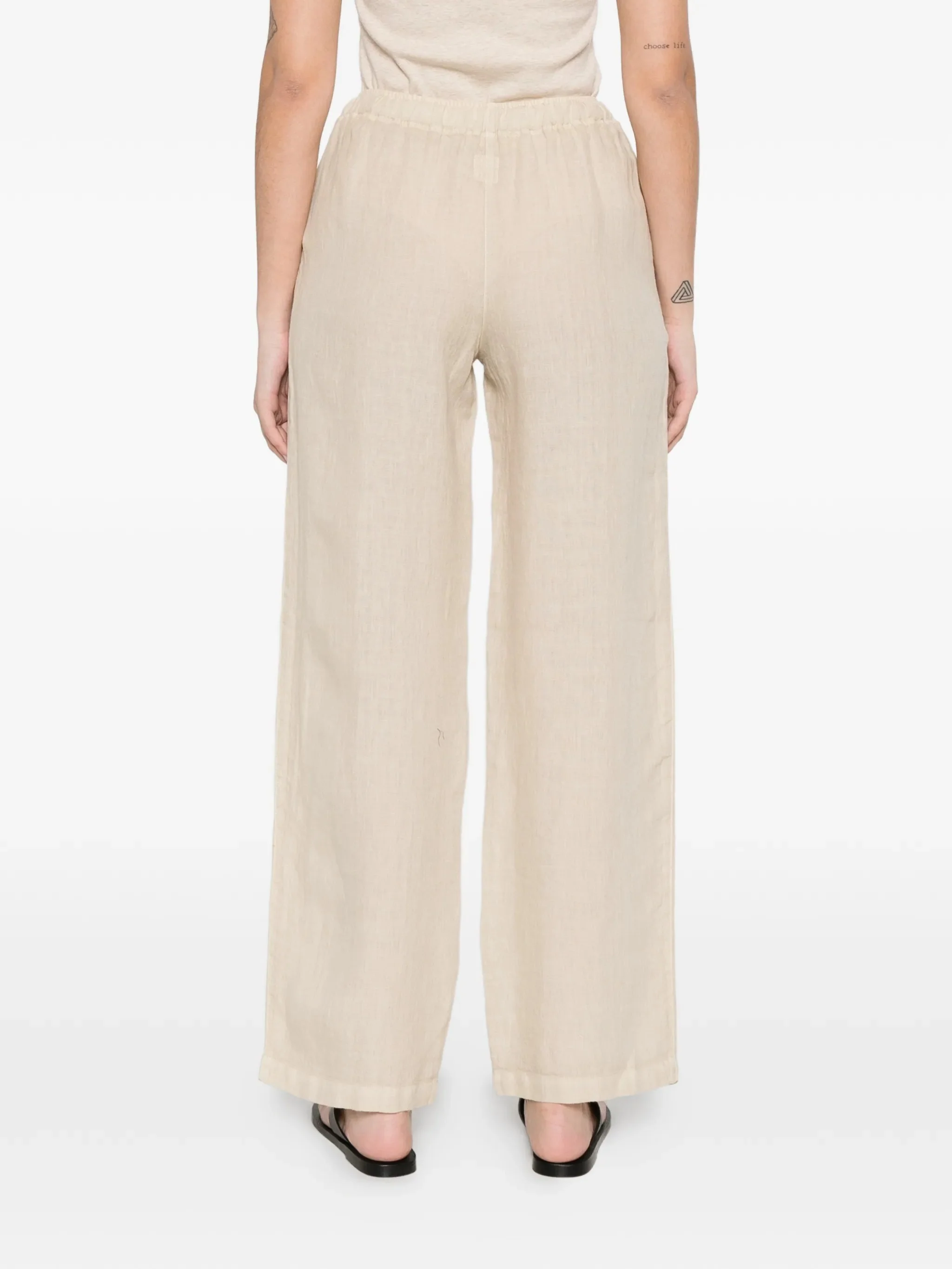 120% LINO Pantaloni Donna - Image 3