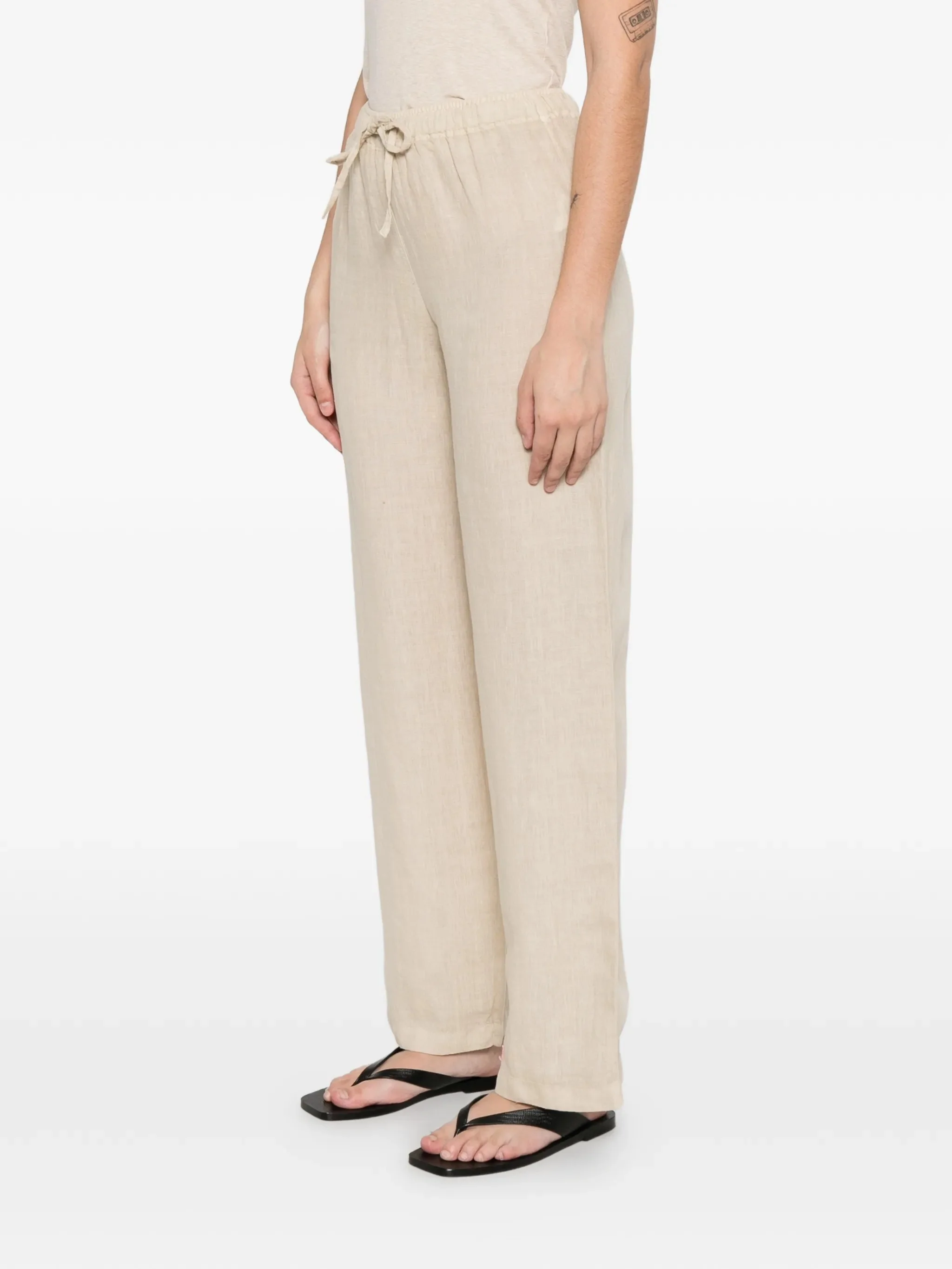 120% LINO Pantaloni Donna - Image 4