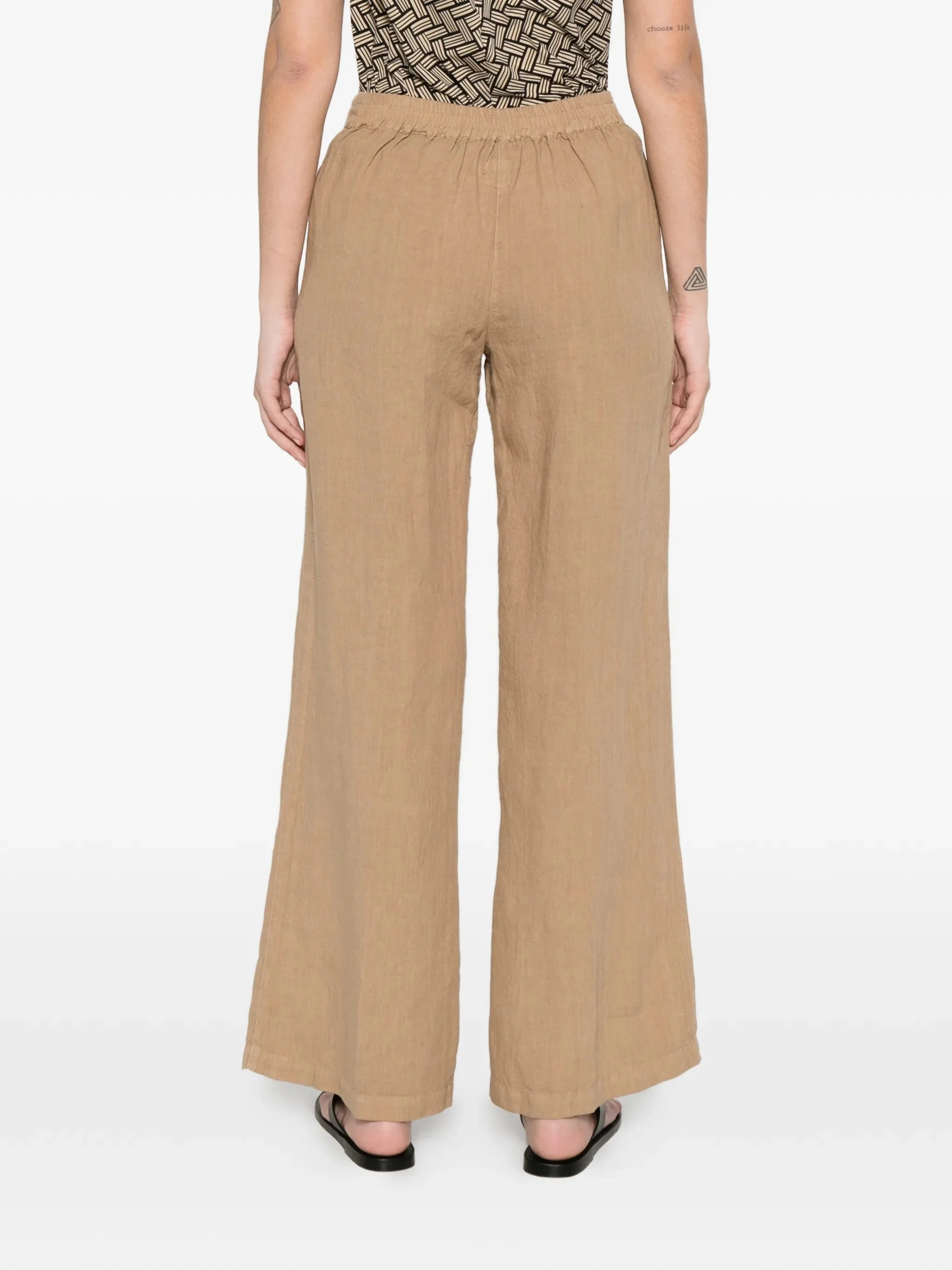 120% LINO Pantaloni Donna - Image 3