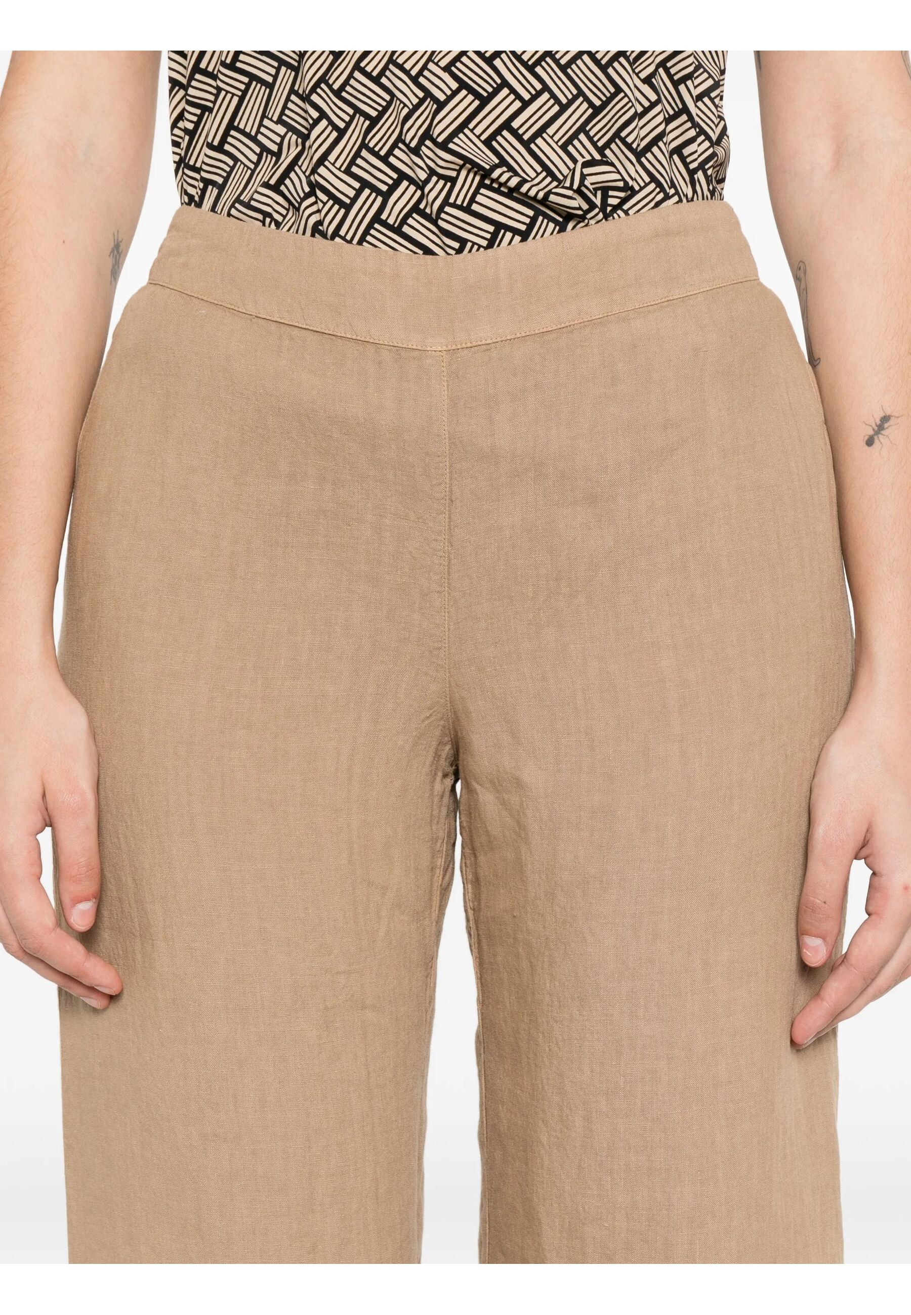 120% LINO Pantaloni Donna - Image 5