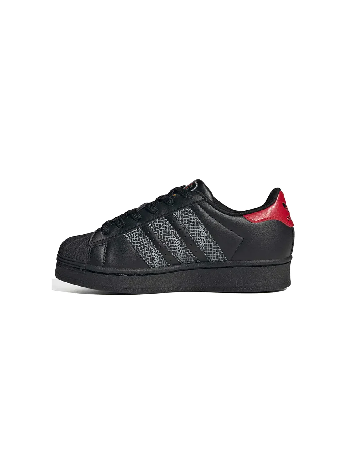 ADIDAS ORIGINALS - Sneakers superstar kids - Image 3