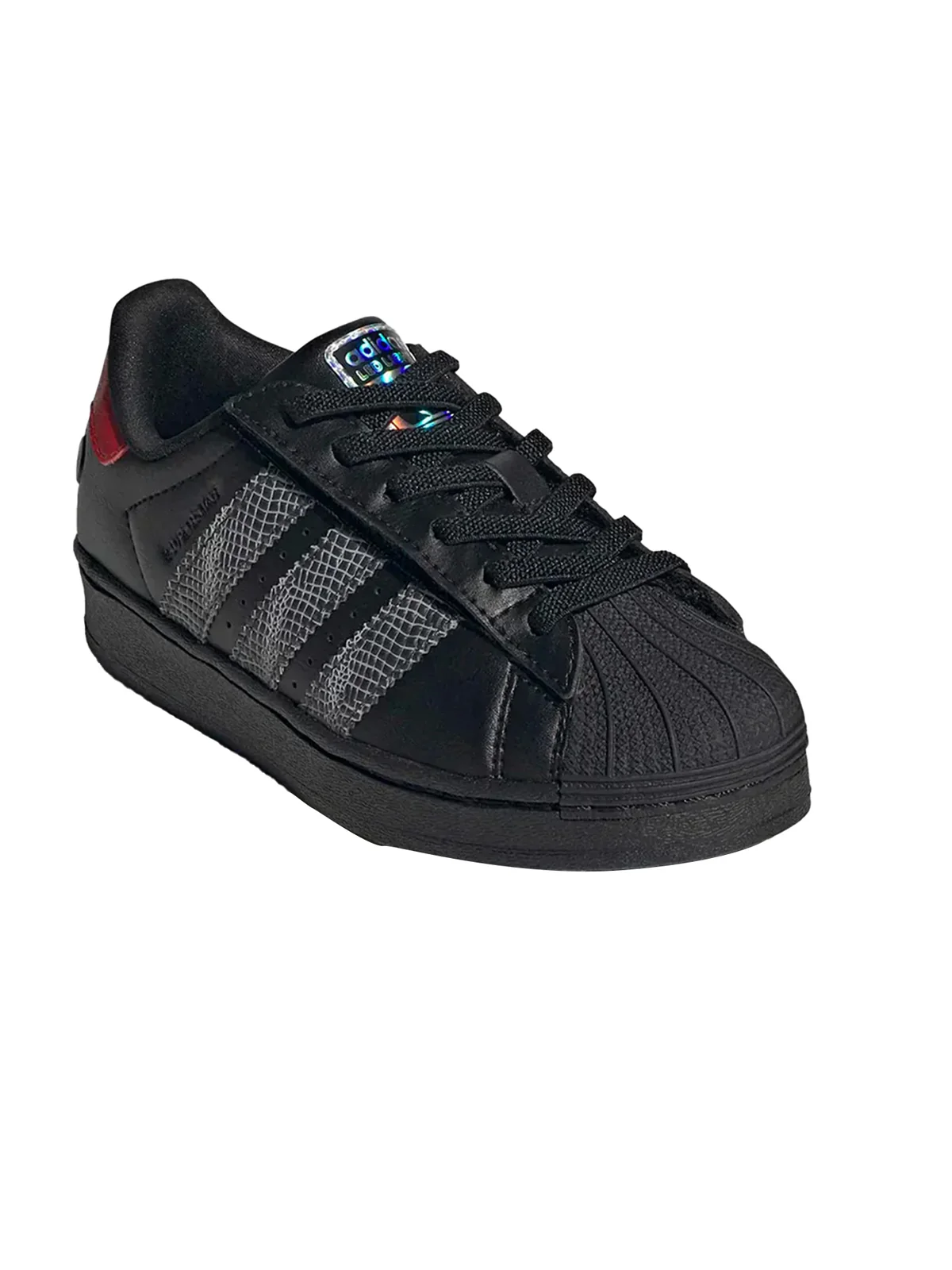 ADIDAS ORIGINALS - Sneakers superstar kids - Image 4
