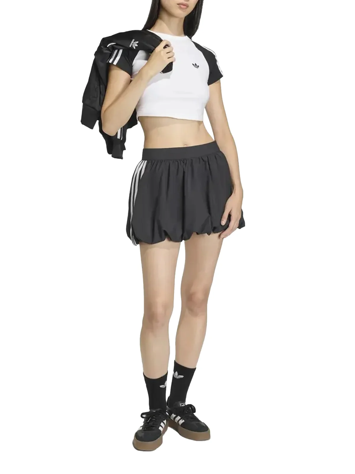 ADIDAS ORIGINALS - mini gonna balloon - Image 3
