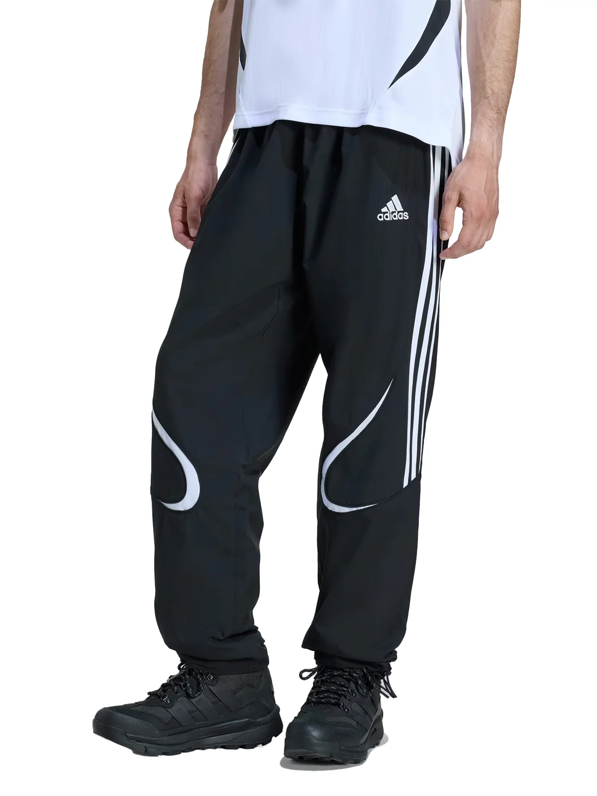 ADIDAS ORIGINALS - PANTALONI SPORTIVI - Image 3