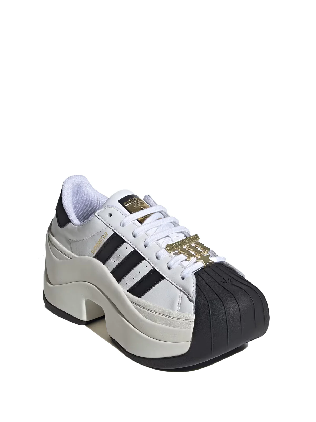 Adidas Originals - Sneakers superstar Platform - Image 2