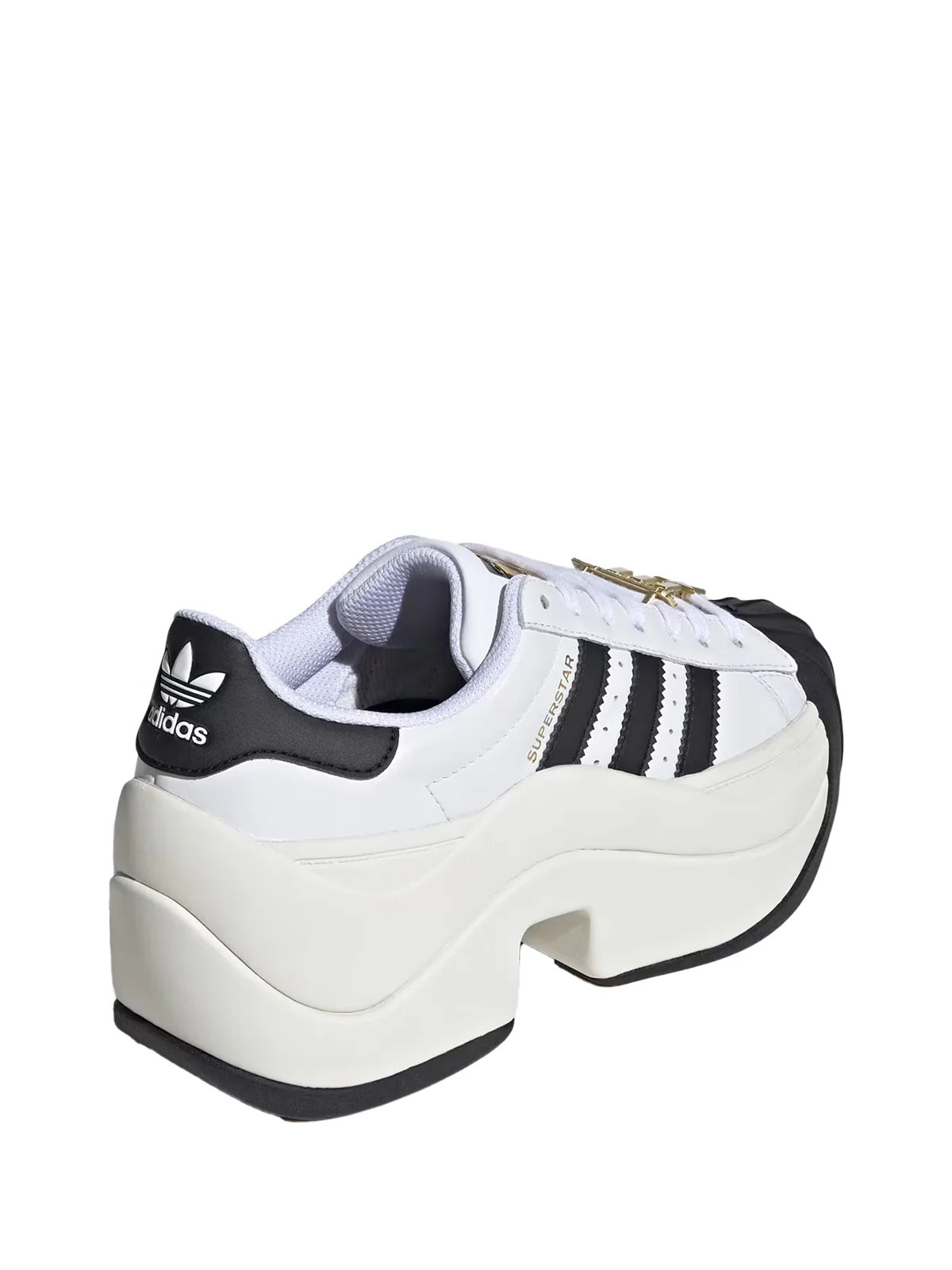 Adidas Originals - Sneakers superstar Platform - Image 3