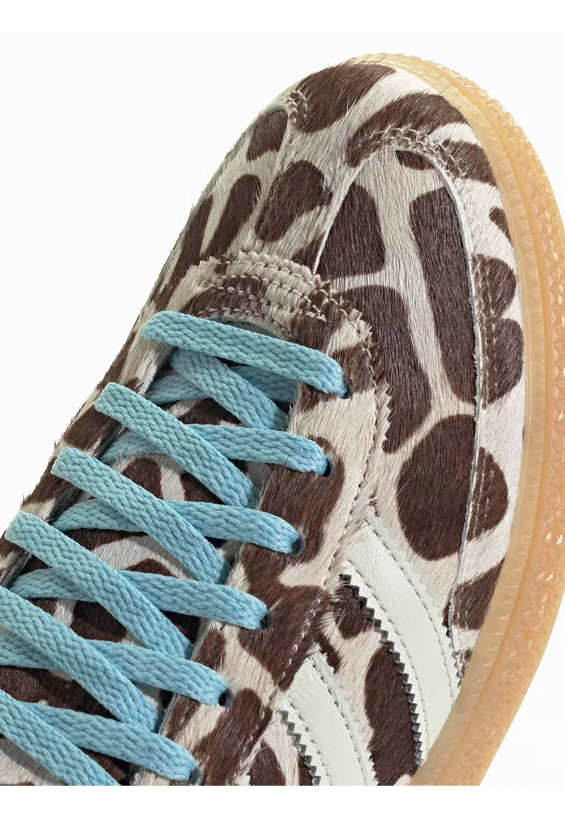 ADIDAS ORIGINALS - Sneakers handball spezial - Image 4