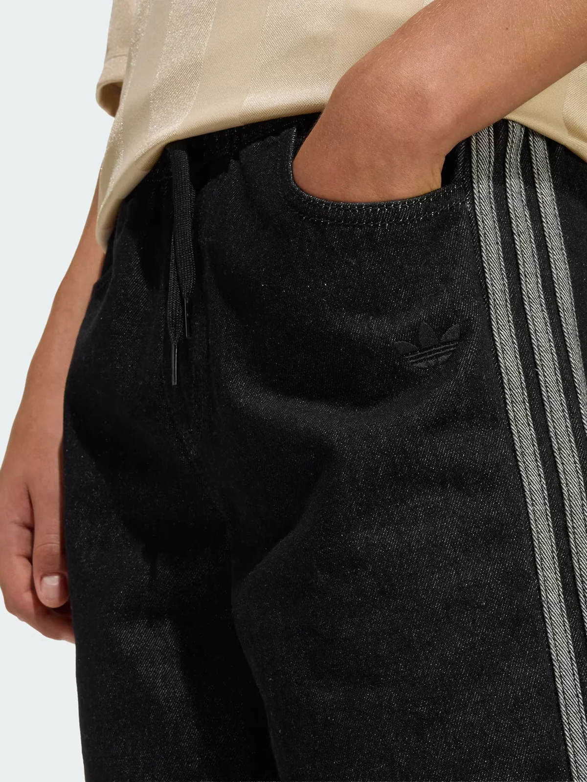 Adidas Originals - Jorts Denim - Image 3
