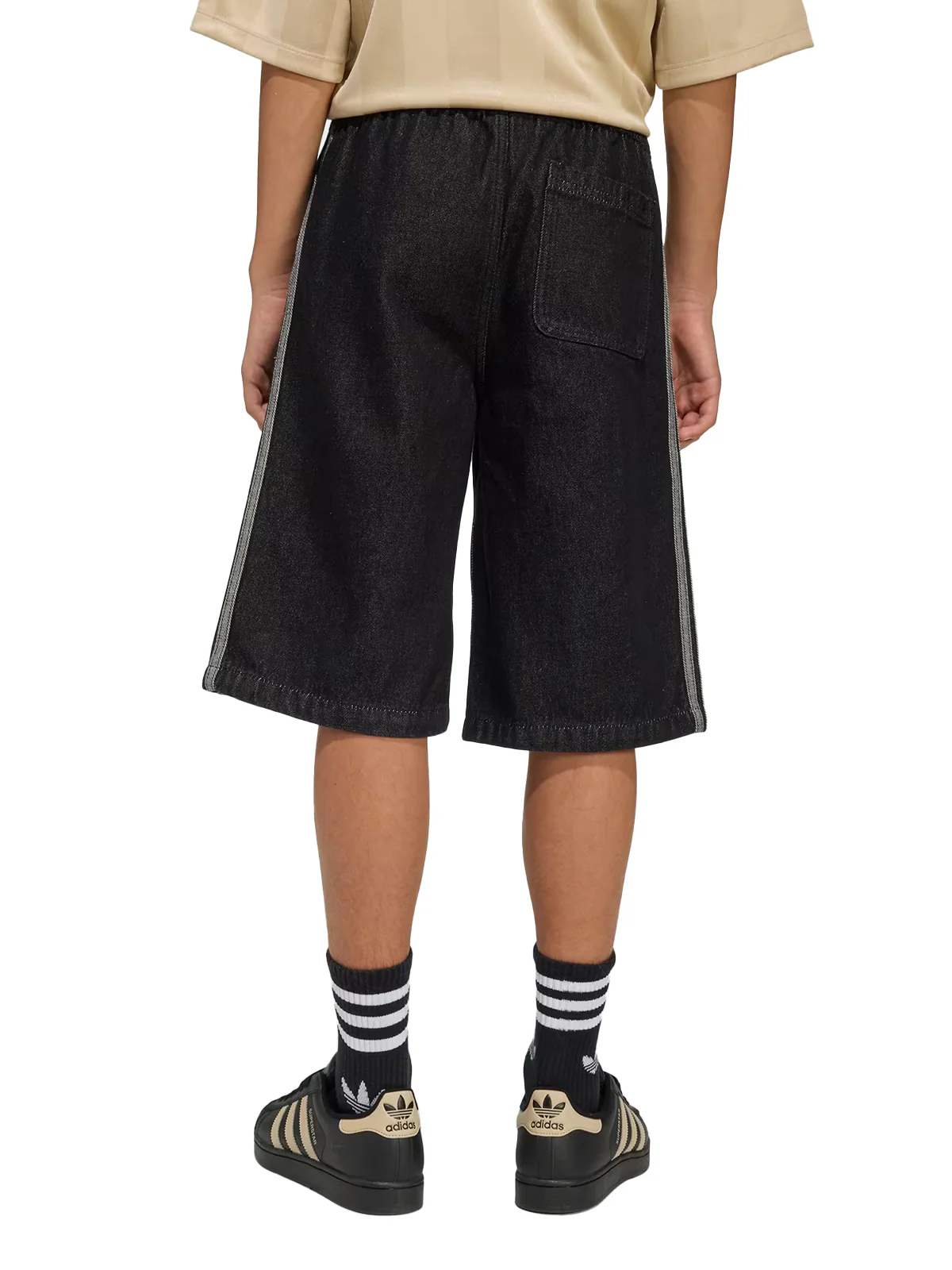 Adidas Originals - Jorts Denim - Image 4