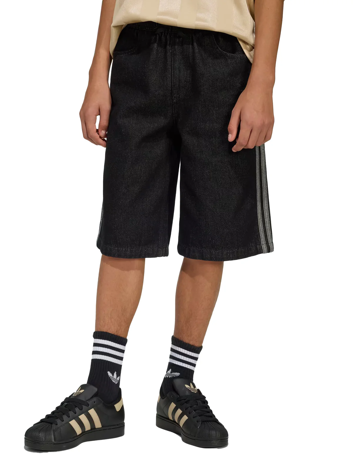 Adidas Originals - Jorts Denim - Image 5
