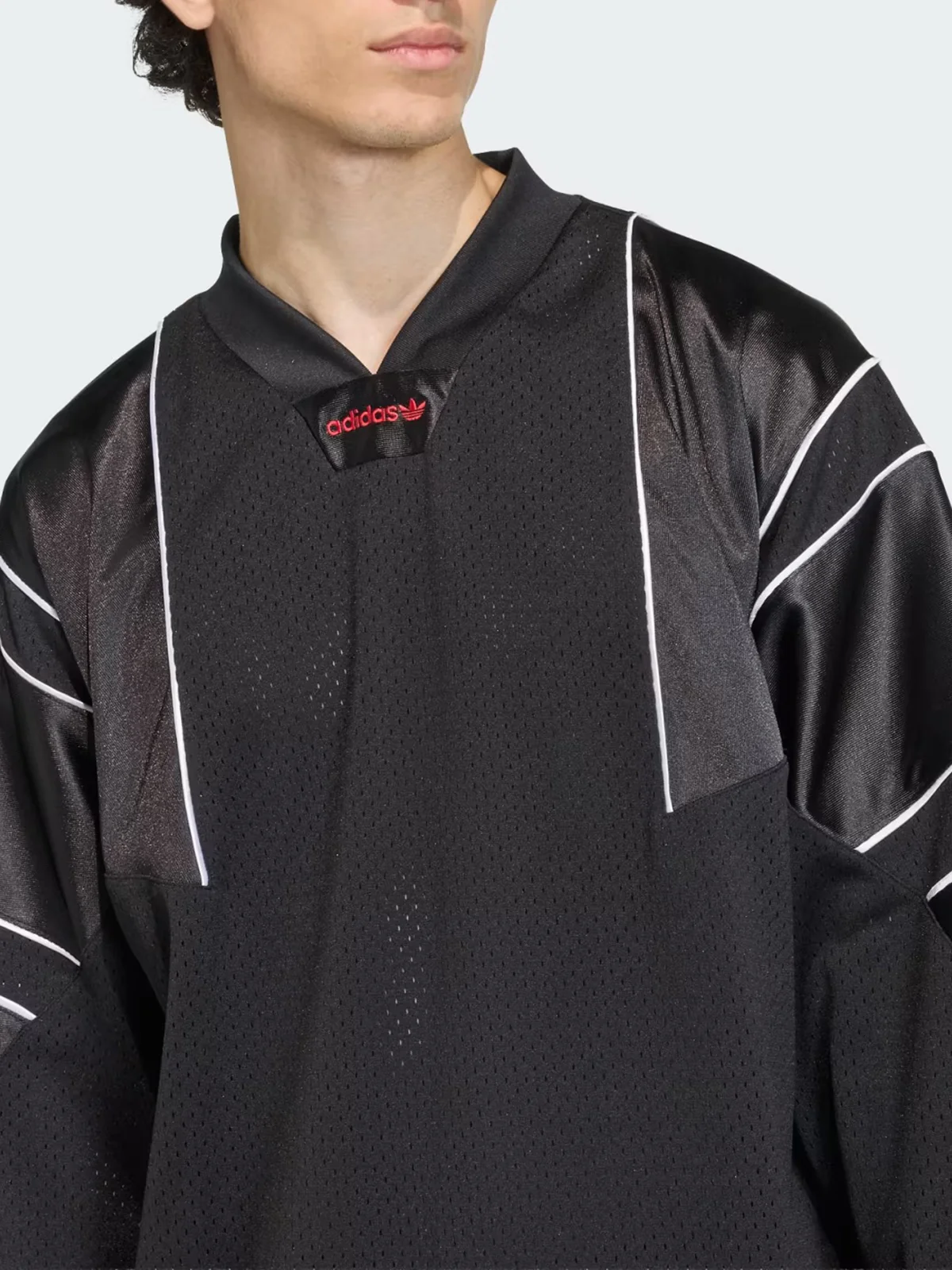 ADIDAS ORIGINALS - Maglia jsy - Image 4