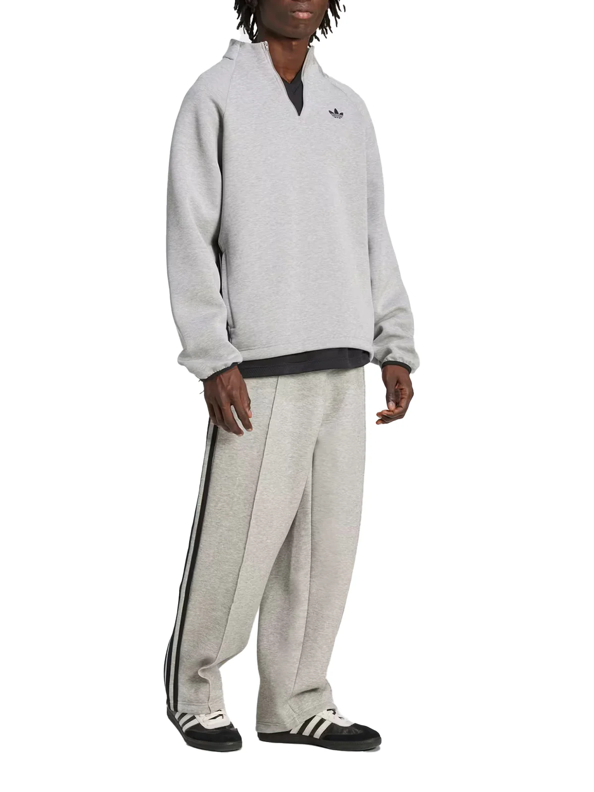 felpa adidas - Image 3