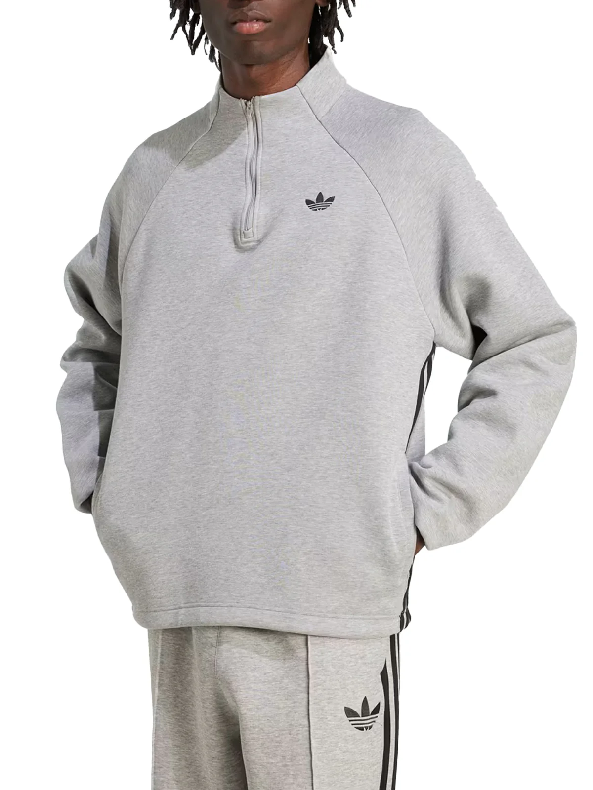 felpa adidas - Image 4