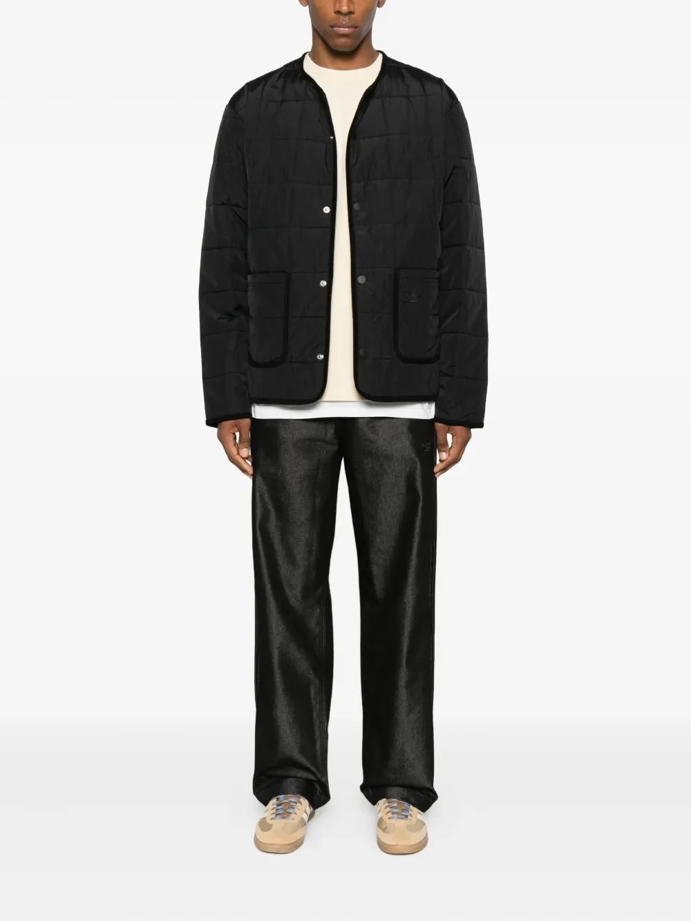 pantaloni adidas - Image 3