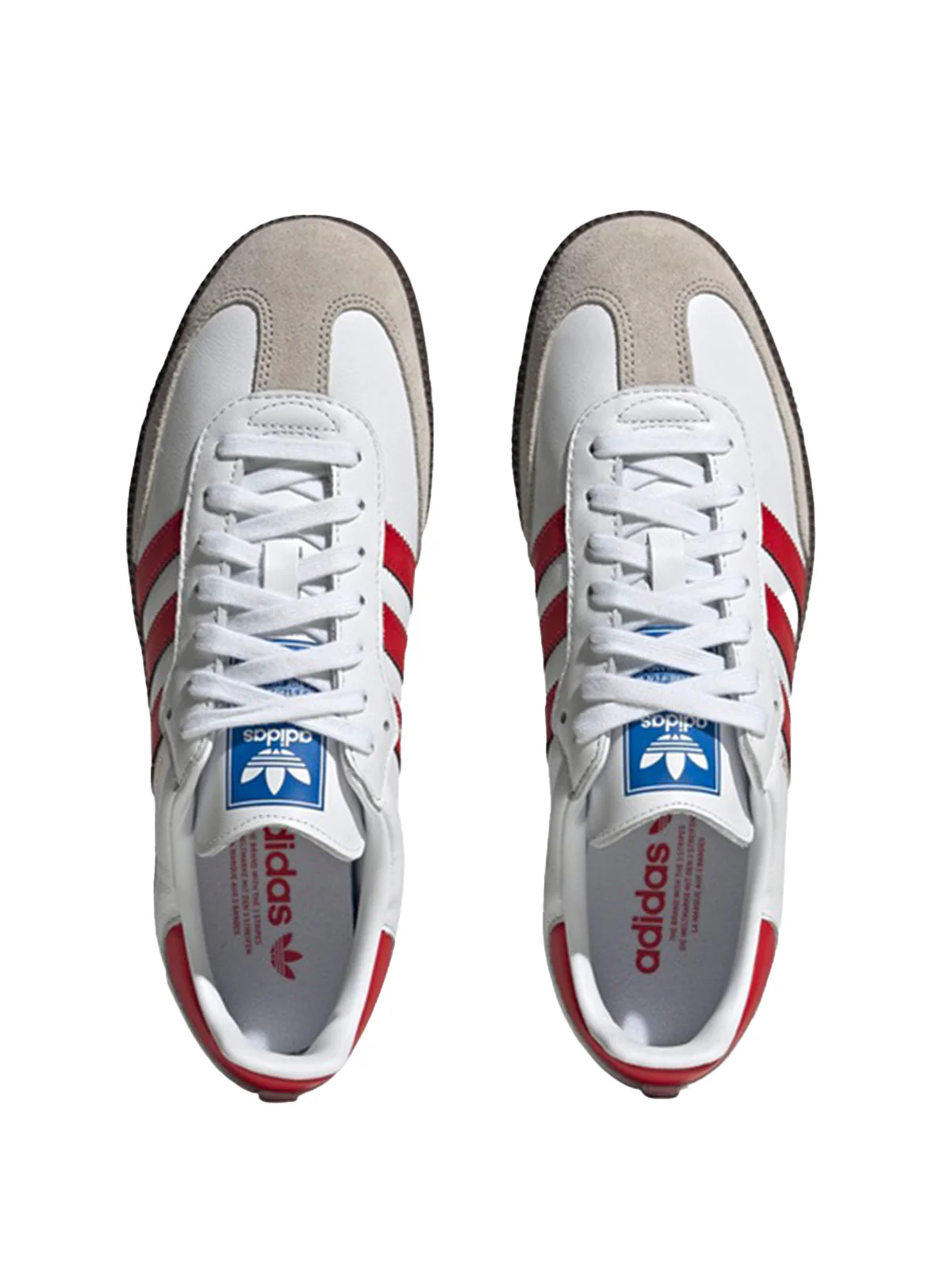 sneakers samba - Image 4
