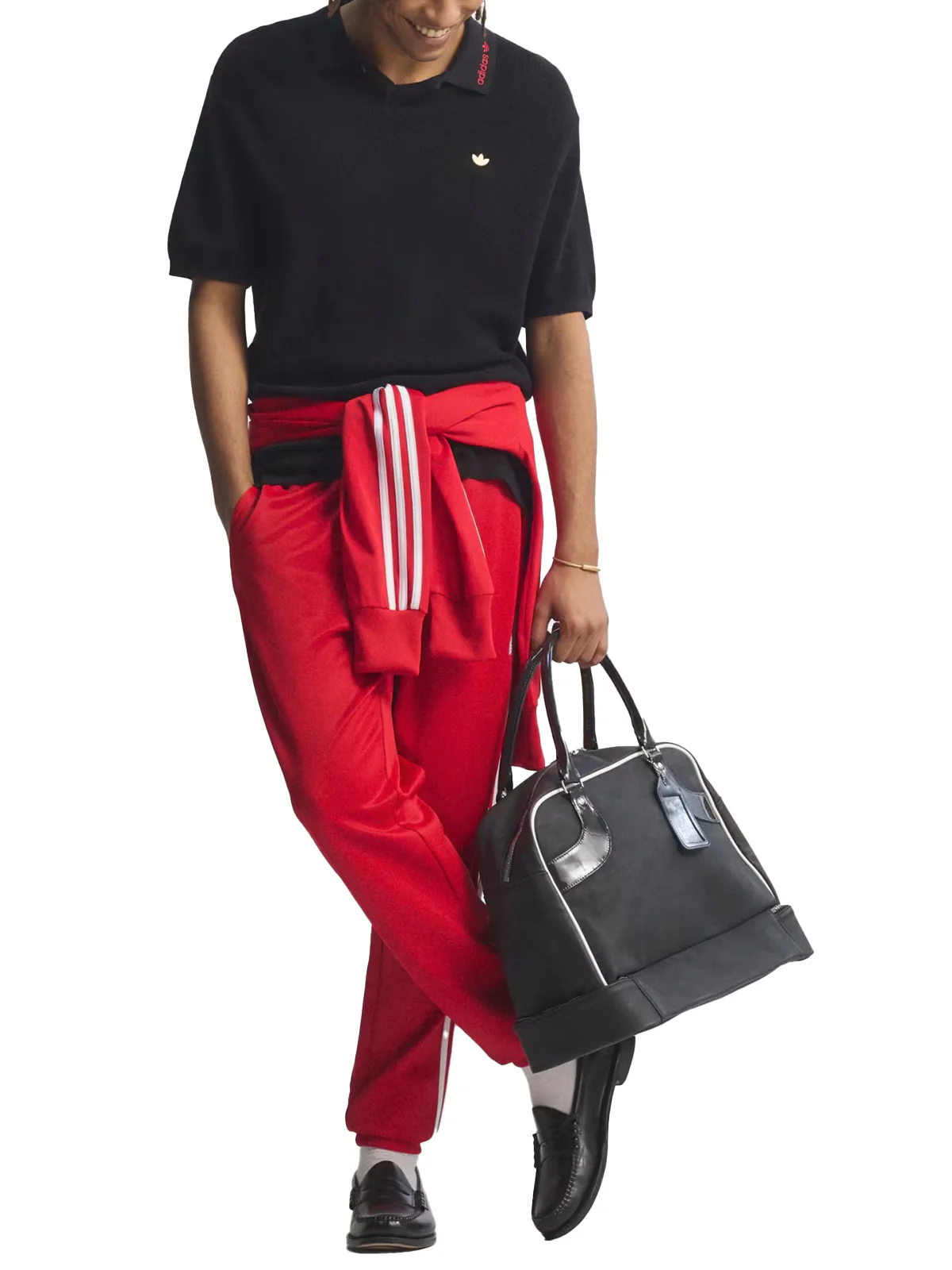 ADIDAS ORIGINALS - Polo - Image 3