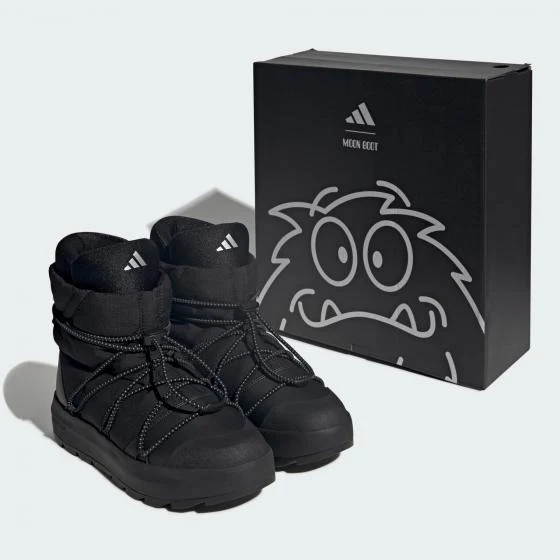 stivali adidas x moonboot - Image 3