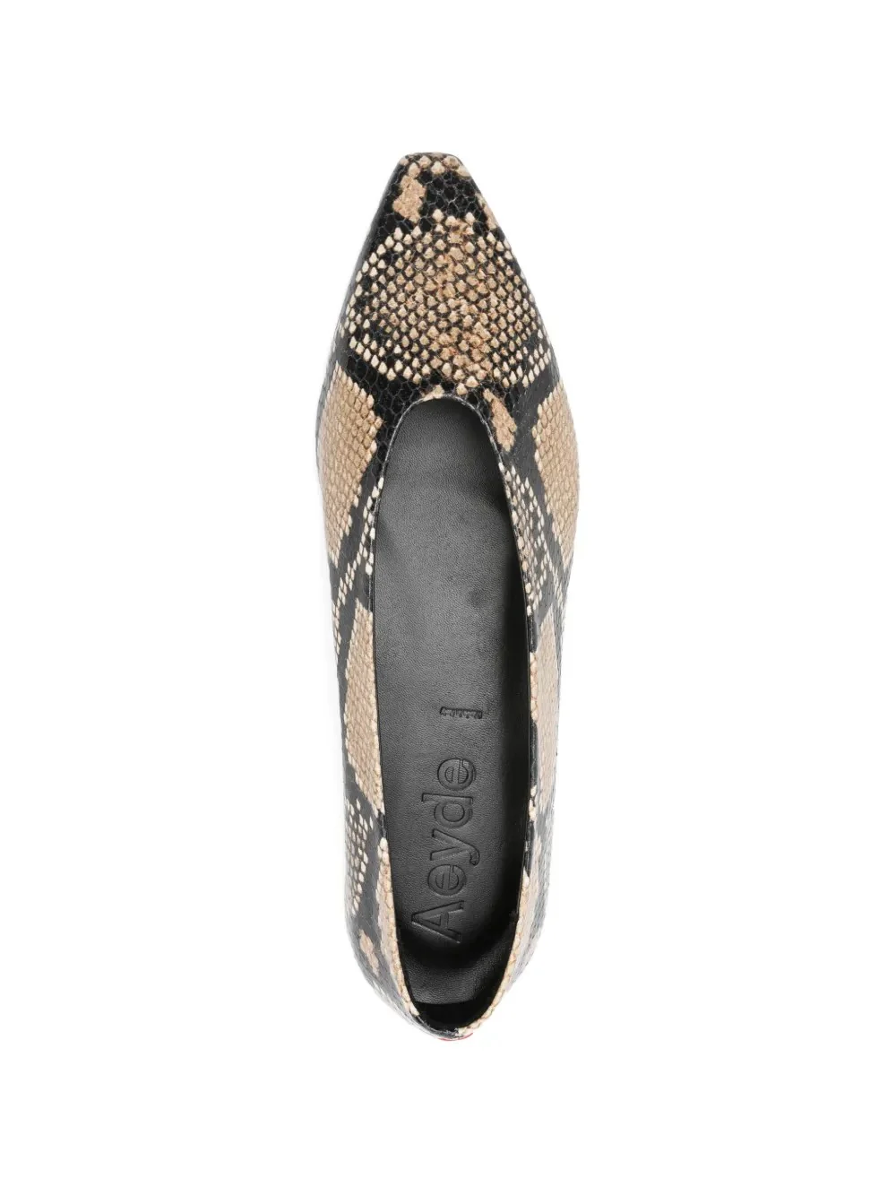 AEYDE Ballerine betty - Image 4