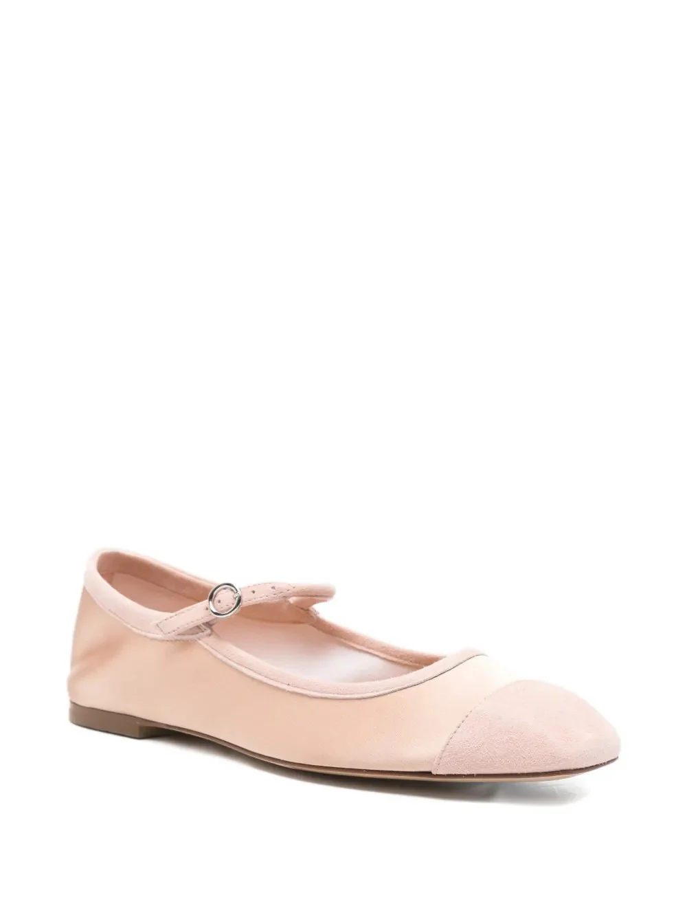 AEYDE Ballerine Uma Cap - Image 3