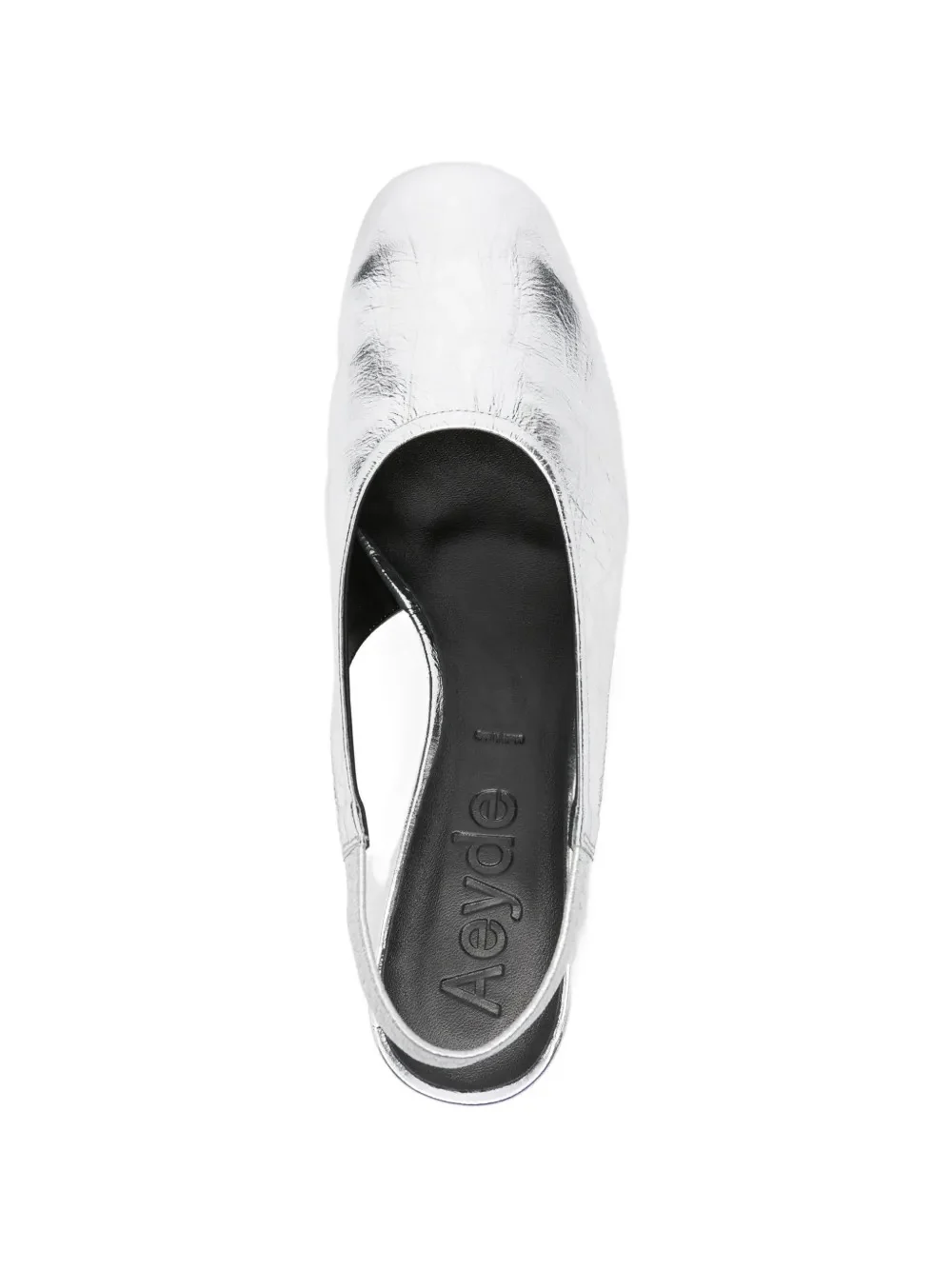 AEYDE - Slingback crackle - Image 3