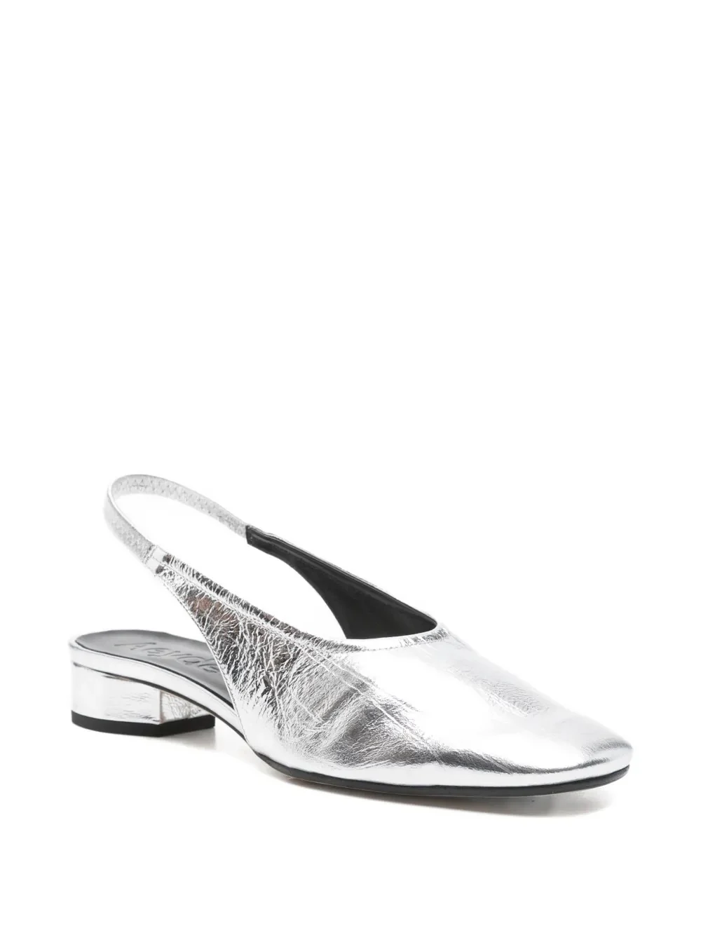 AEYDE - Slingback crackle - Image 4