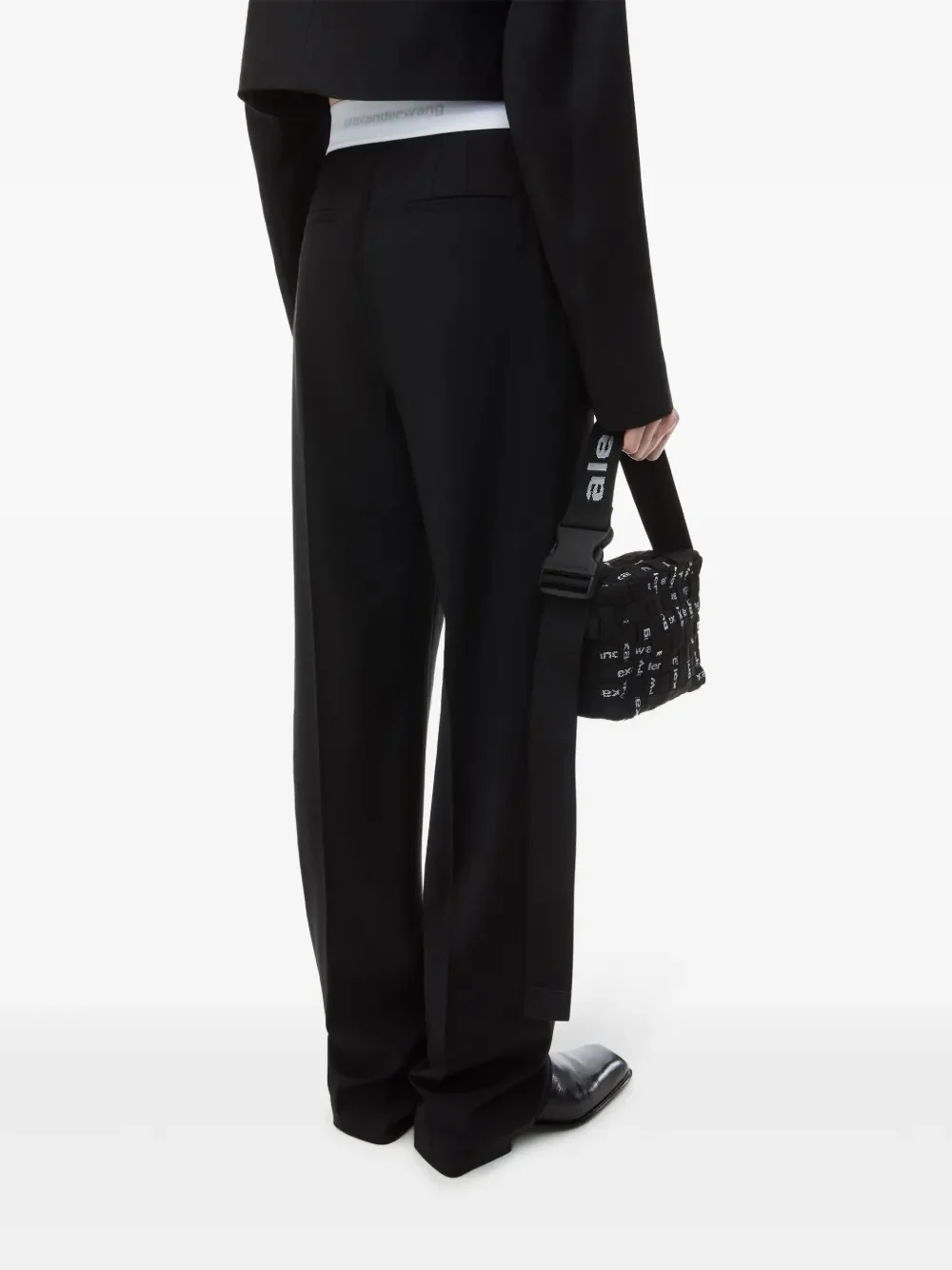 pantaloni alexander wang - Image 5