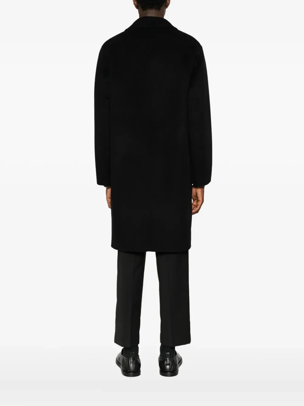 cappotto amaranto - Image 4