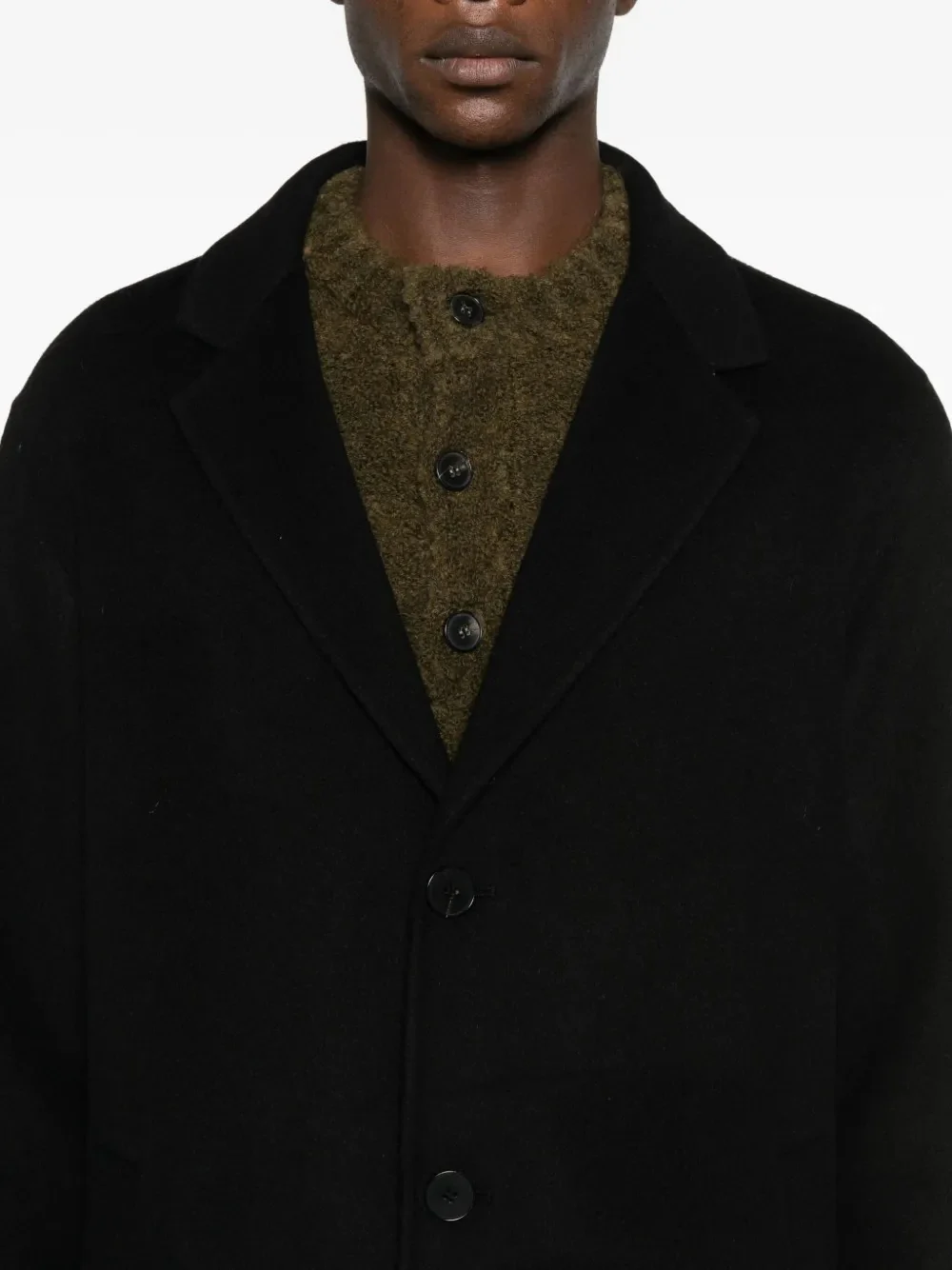 cappotto amaranto - Image 5
