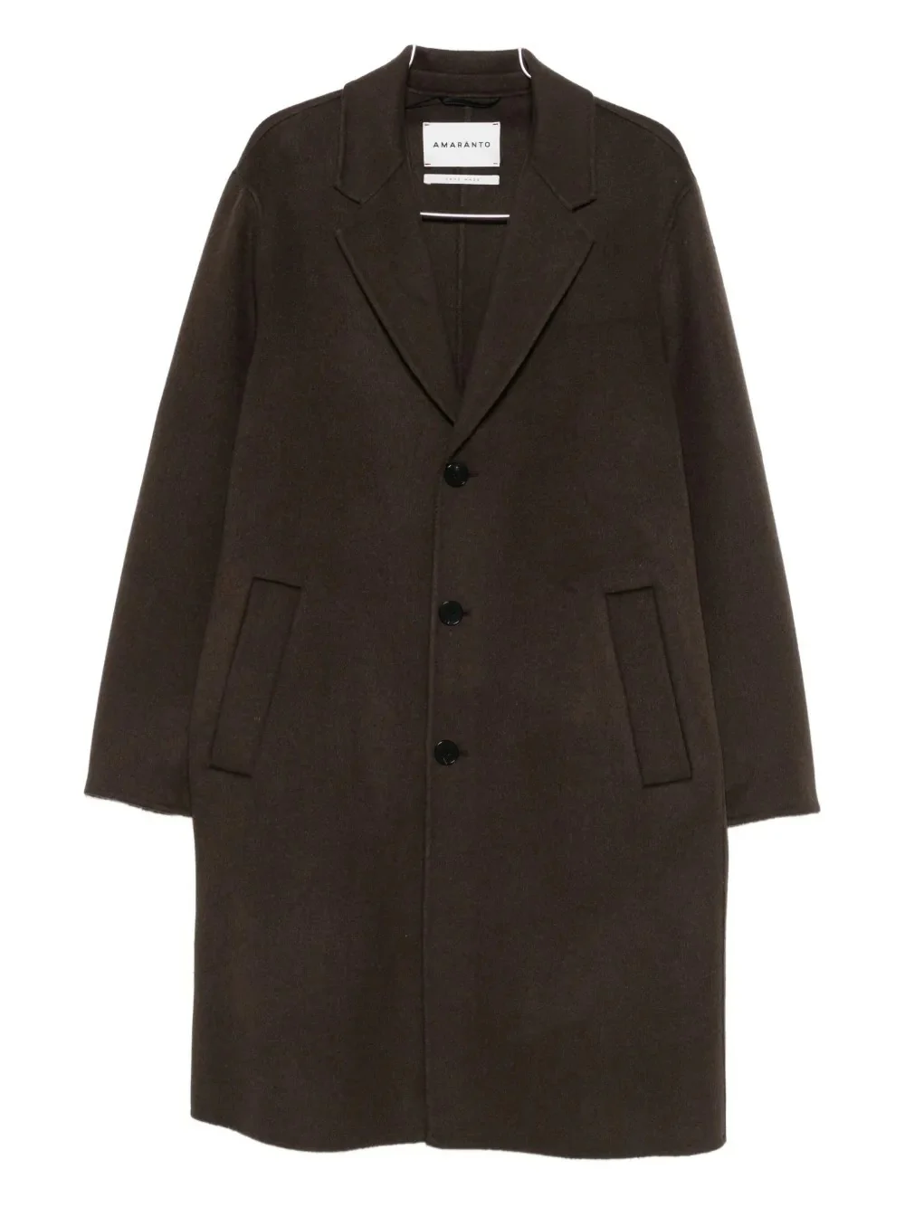 cappotto amaranto - Image 6