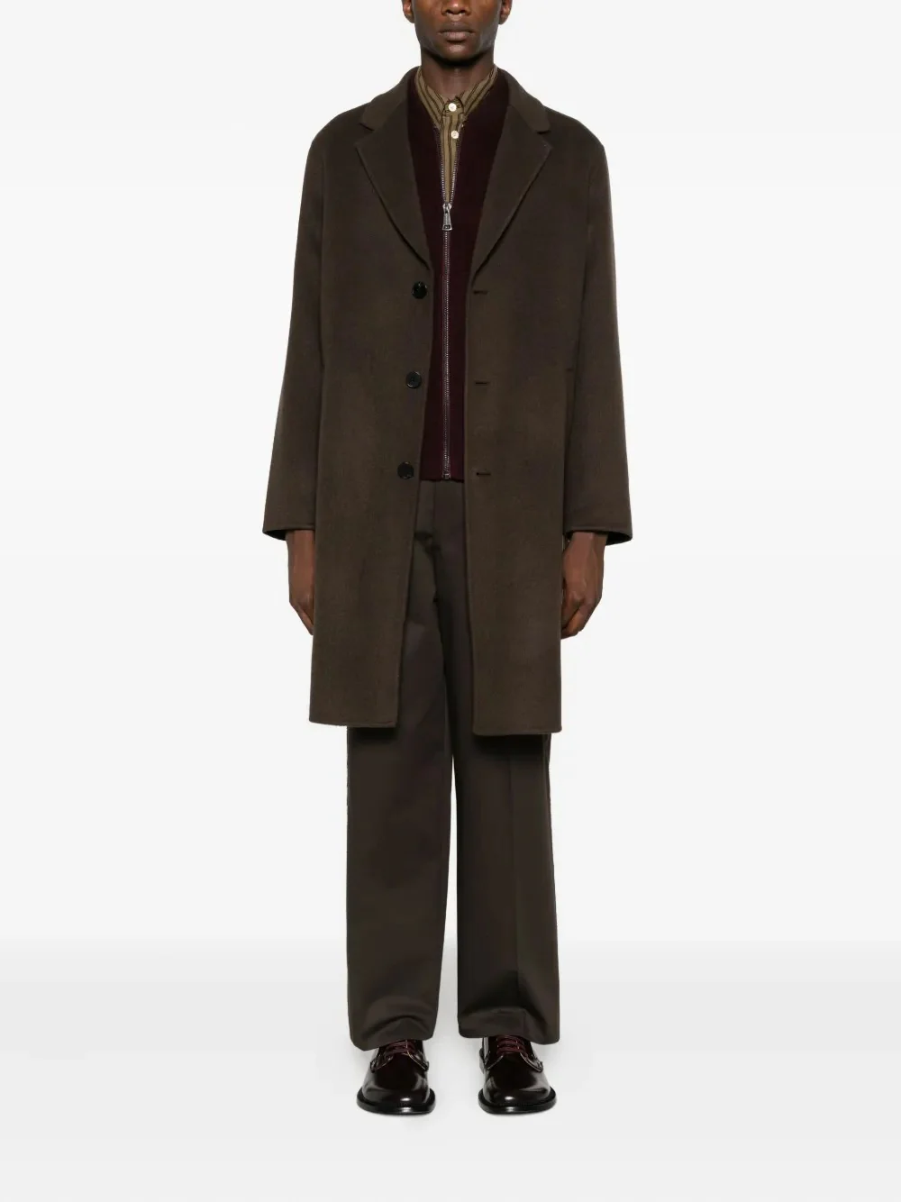 cappotto amaranto - Image 7