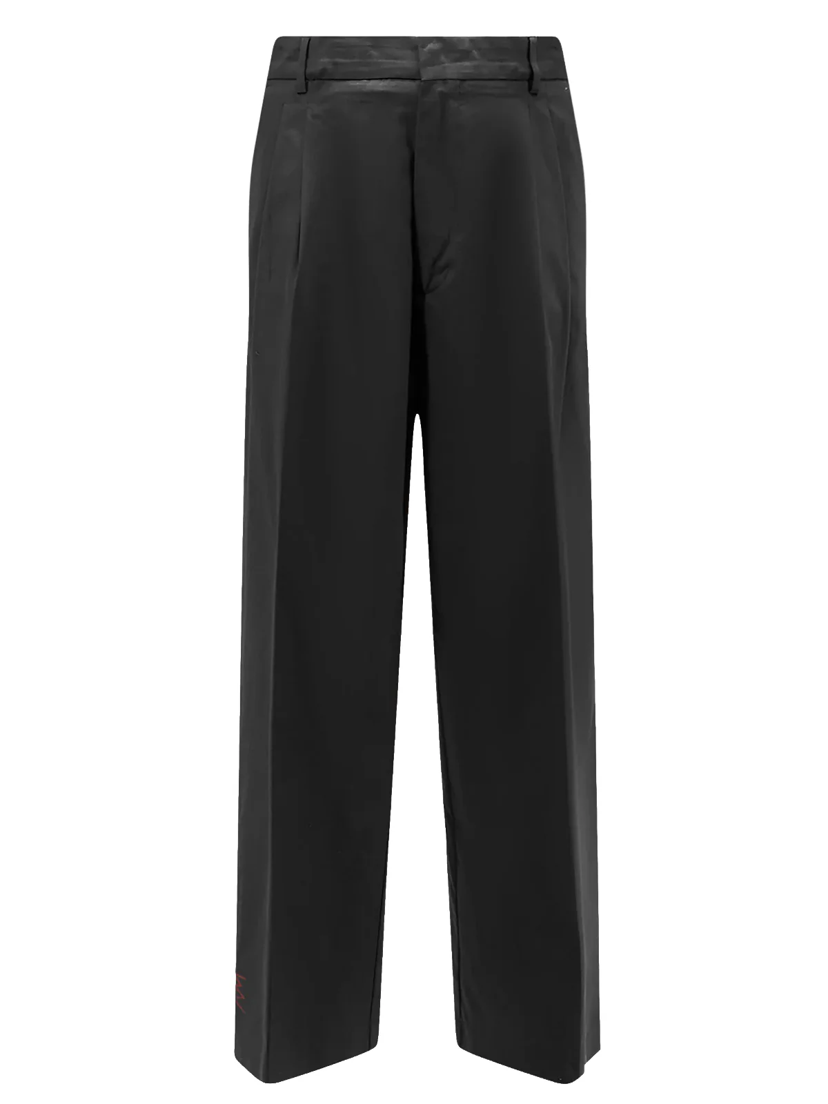 Pantaloni Amaranto