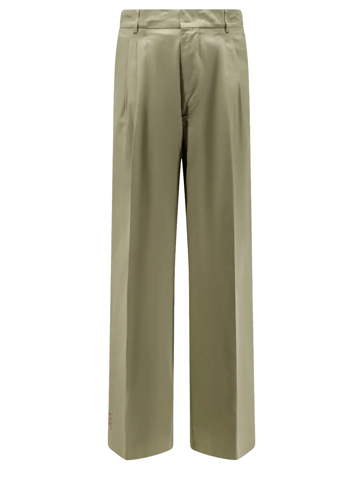 Pantaloni Amaranto - Image 3