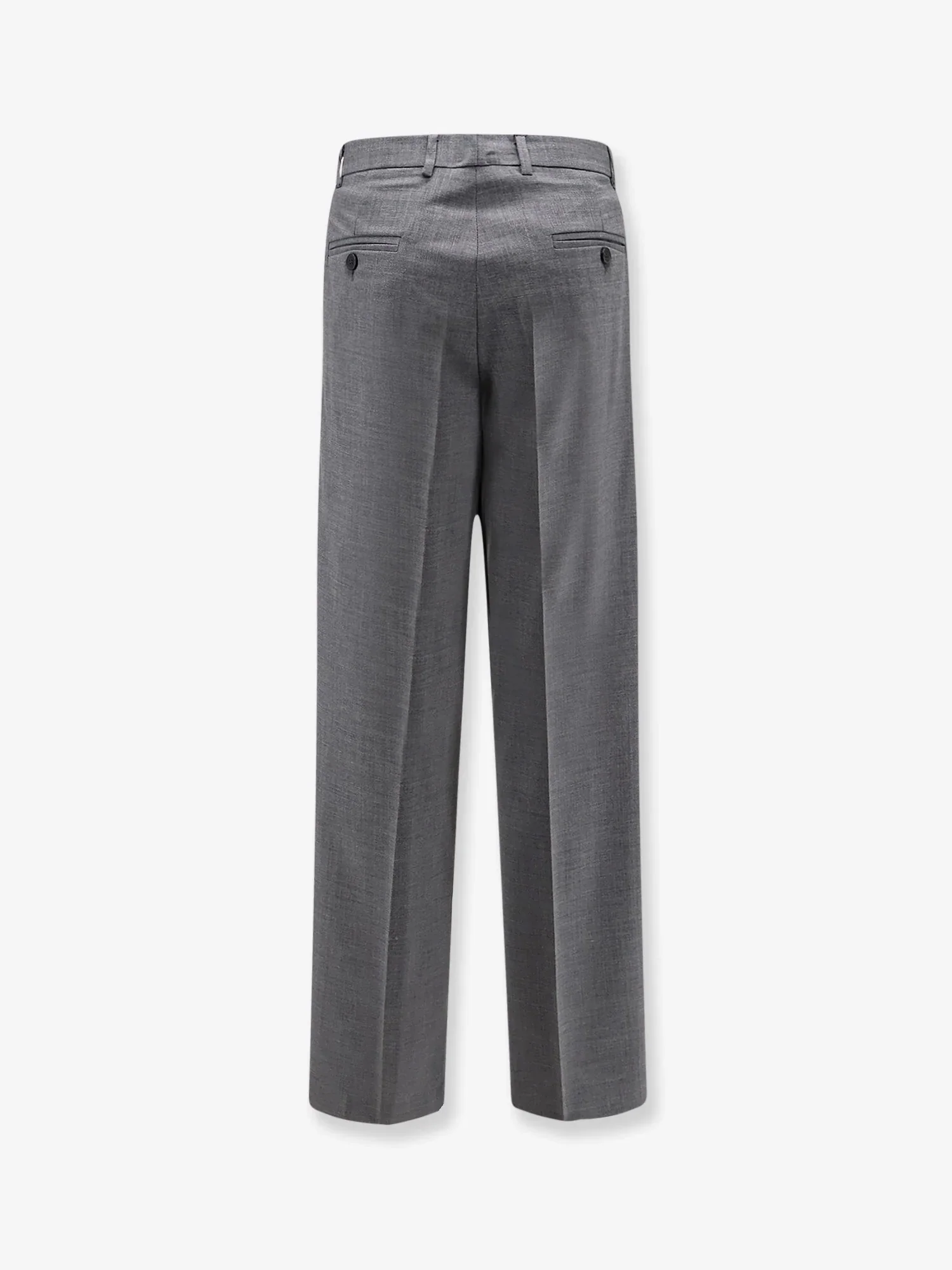 AMARANTO Pantaloni Uomo - Image 2