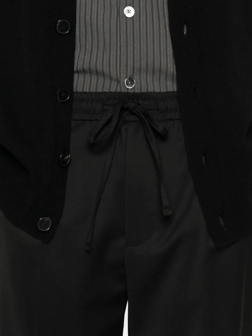 pantaloni amaranto - Image 3