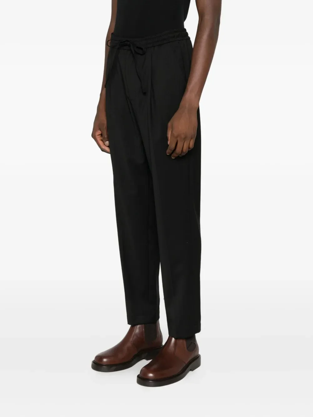 pantaloni amaranto - Image 4
