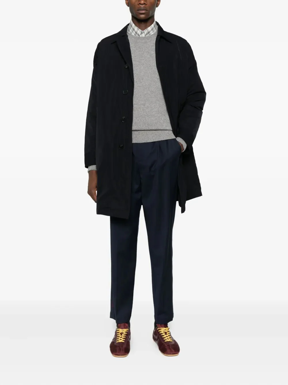 pantaloni amaranto - Image 7