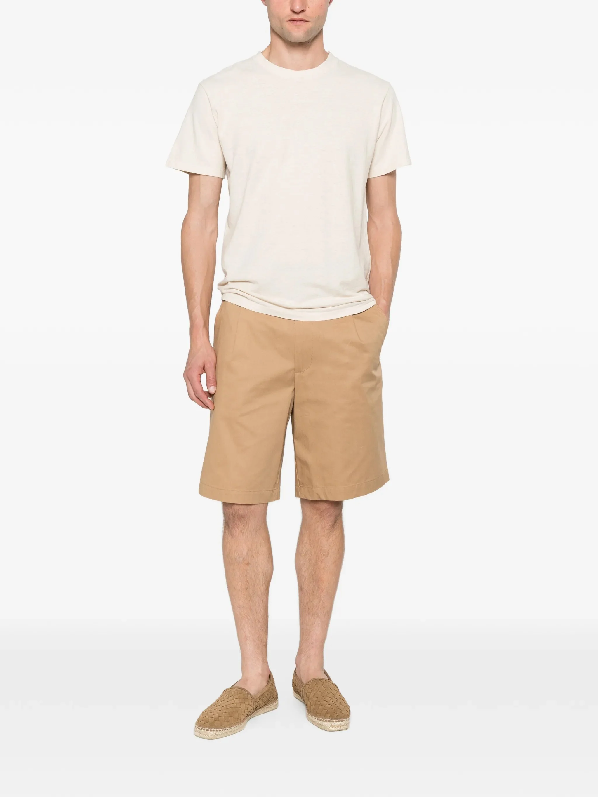 AMARANTO T-shirt Uomo - Image 3