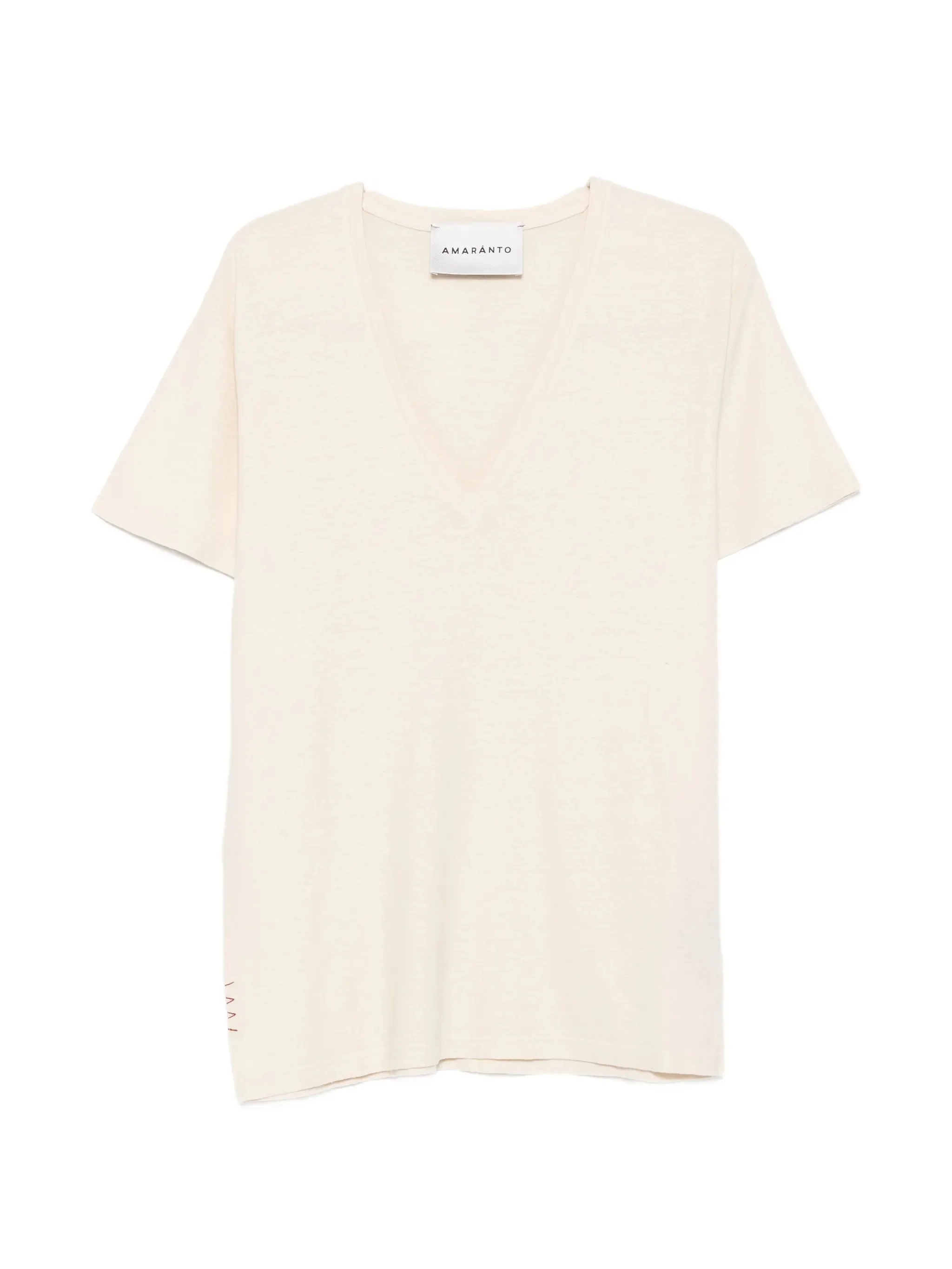 AMARANTO T-shirt Uomo