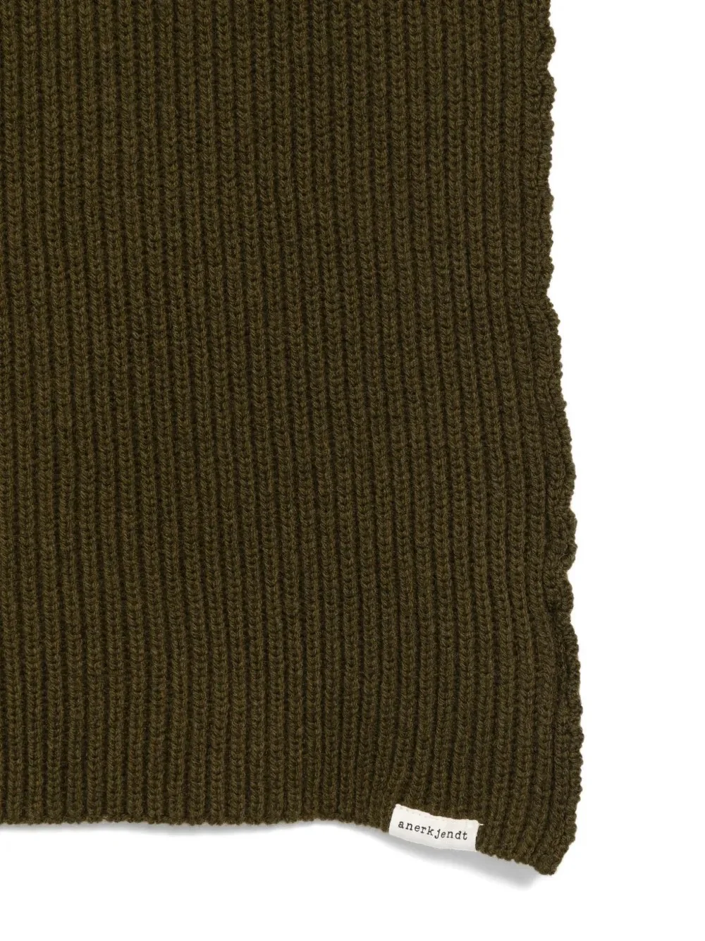 sciarpa ANERKJENDT - Image 6