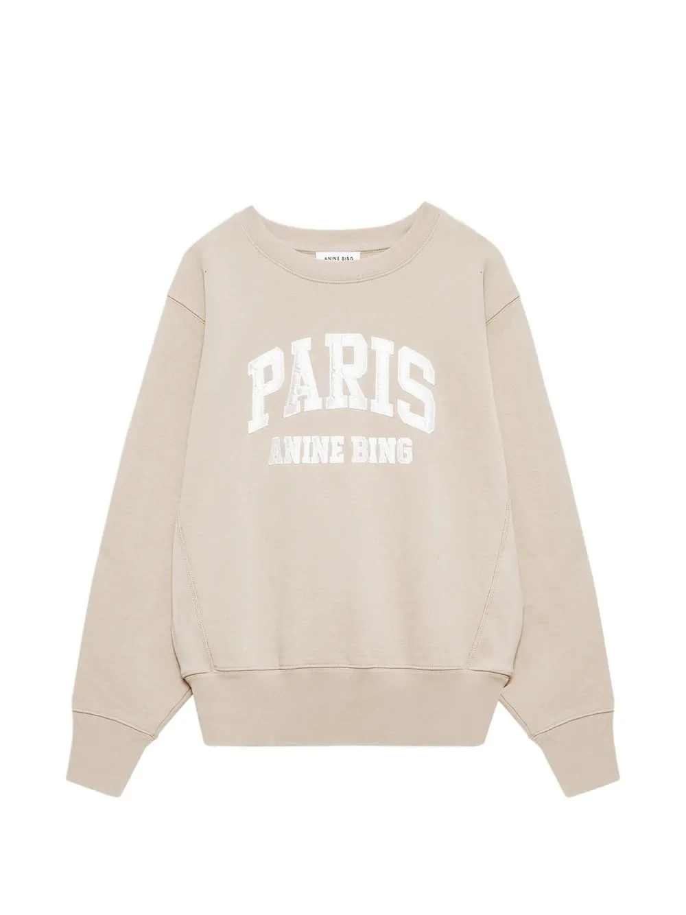 ANINE BING - Felpa Paris