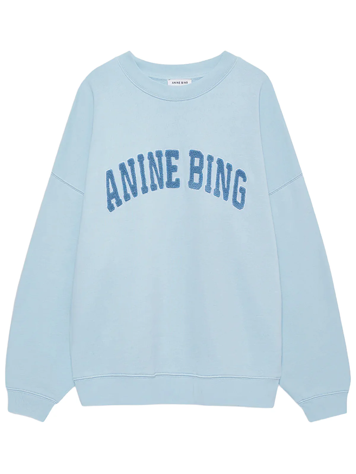 ANINE BING - Felpa harvey