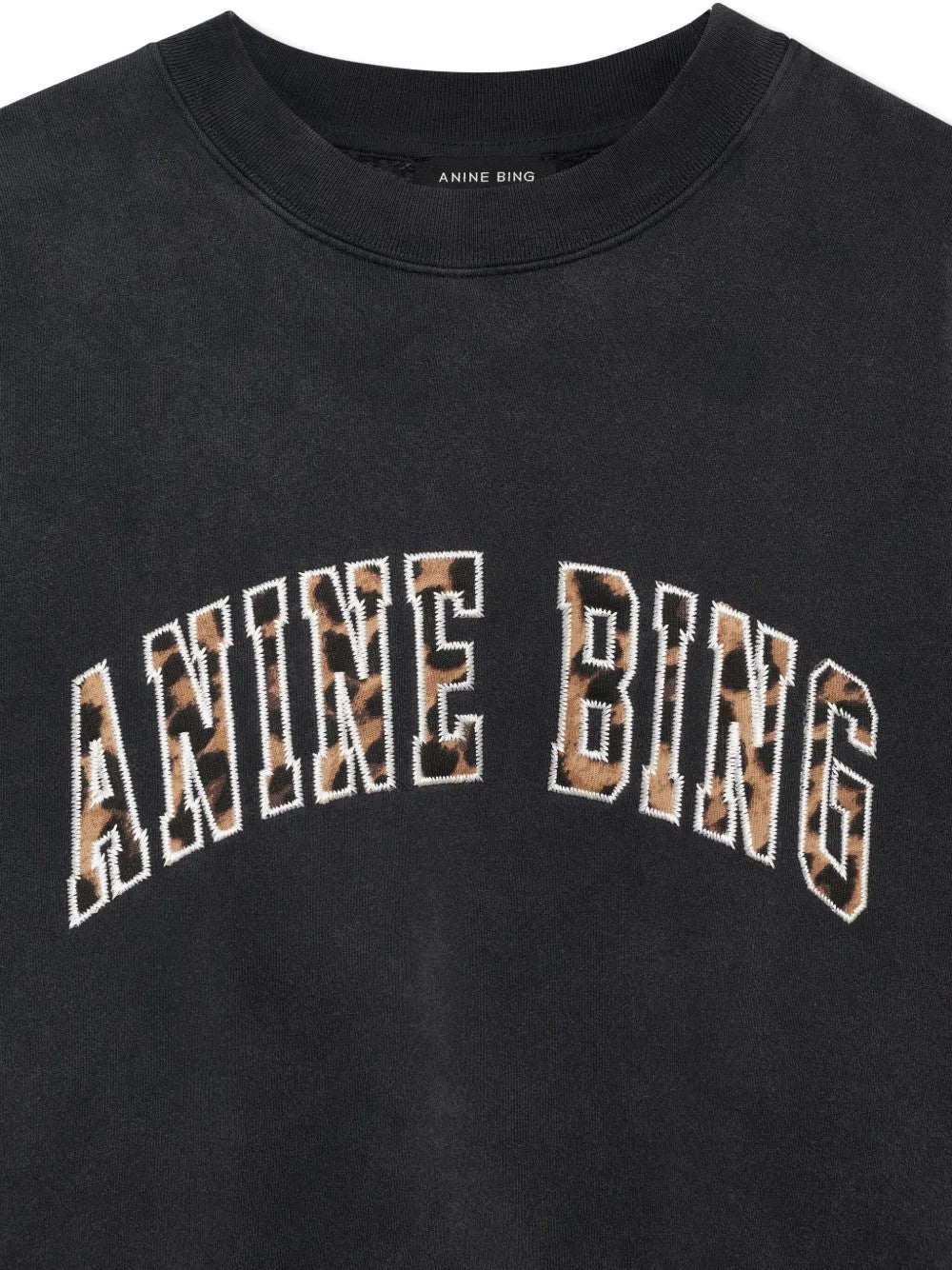 Anine Bing - Felpa con Stampa - Image 3
