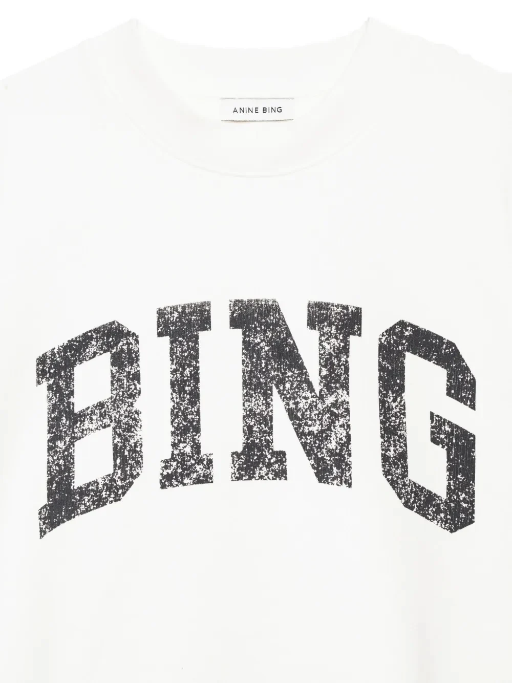 t-shirt anine bing - Image 4