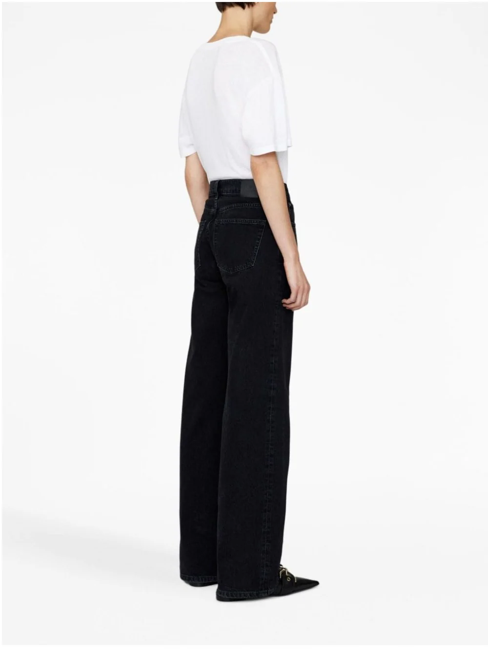 jeans anine bing - Image 4