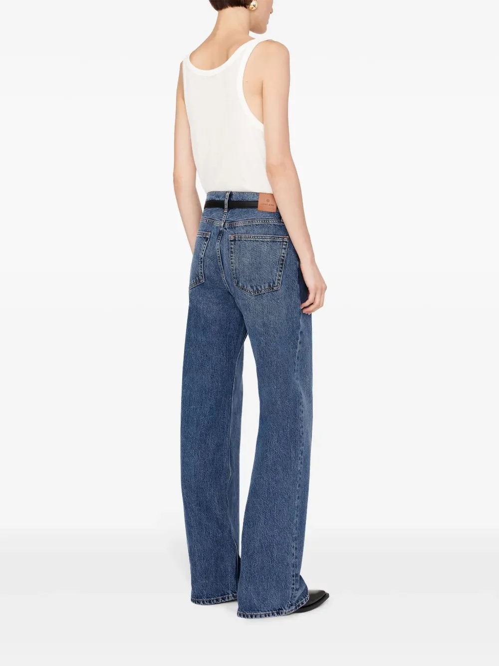 Anine Bing - Jeans hugh - Image 4