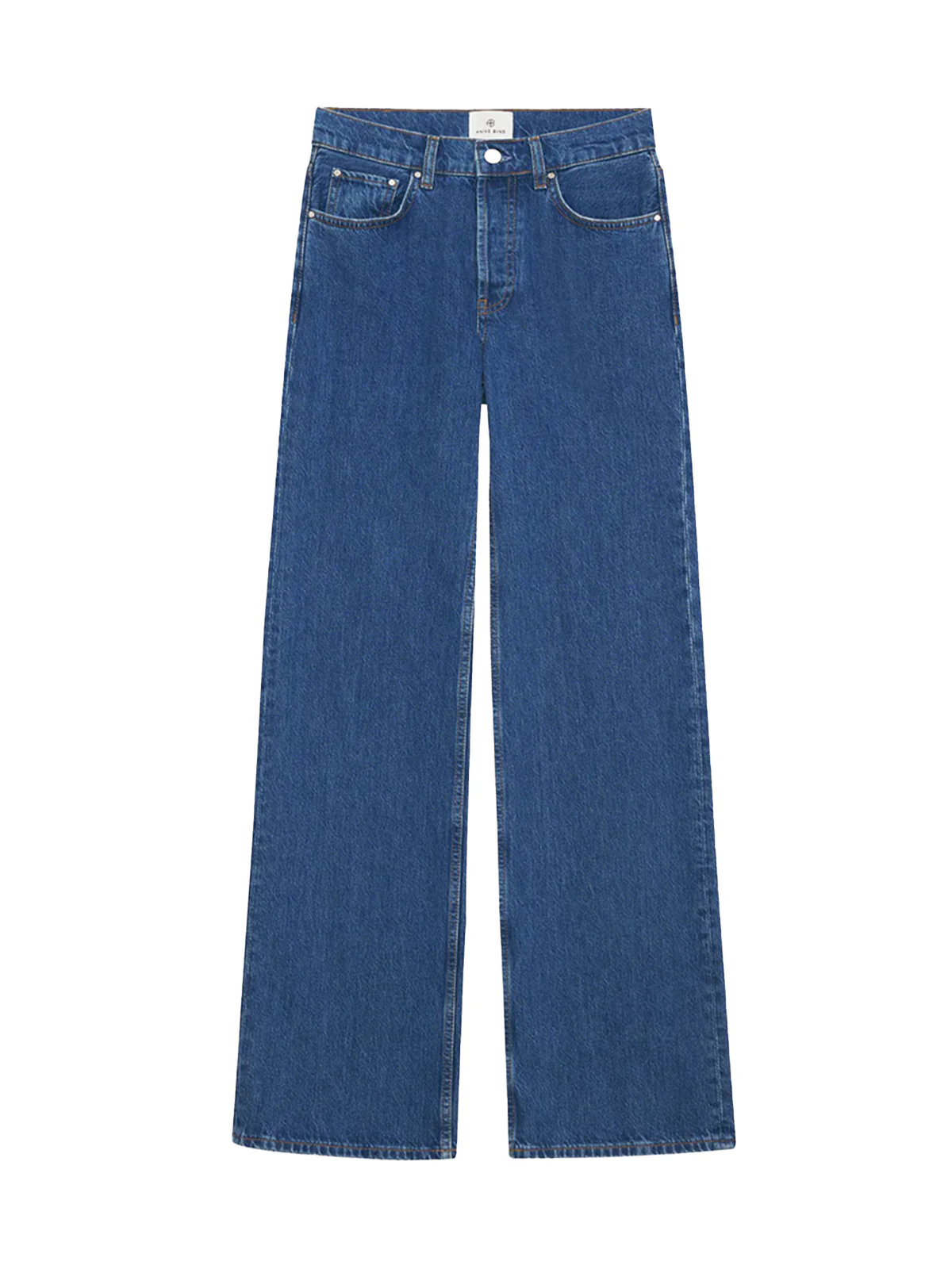 Anine Bing - Jeans hugh - Image 5