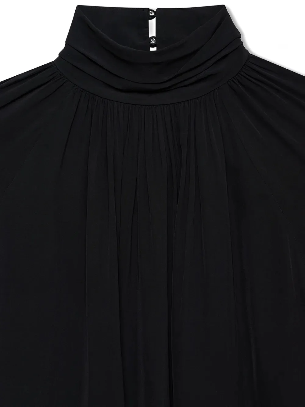 ANINE BING - Maglieria Elegante in Nero - Image 4