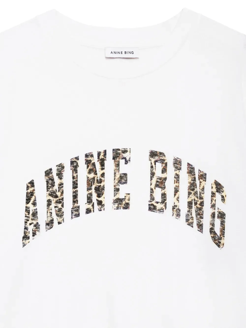 ANINE BING T-Shirt - Image 3